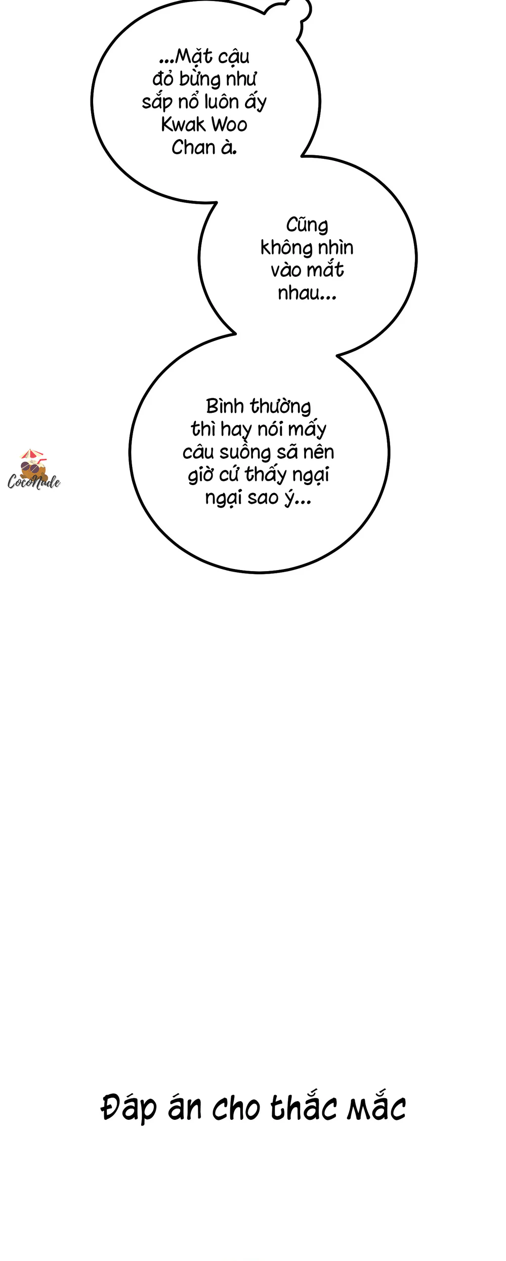 Vết Đỏ - Chap 2