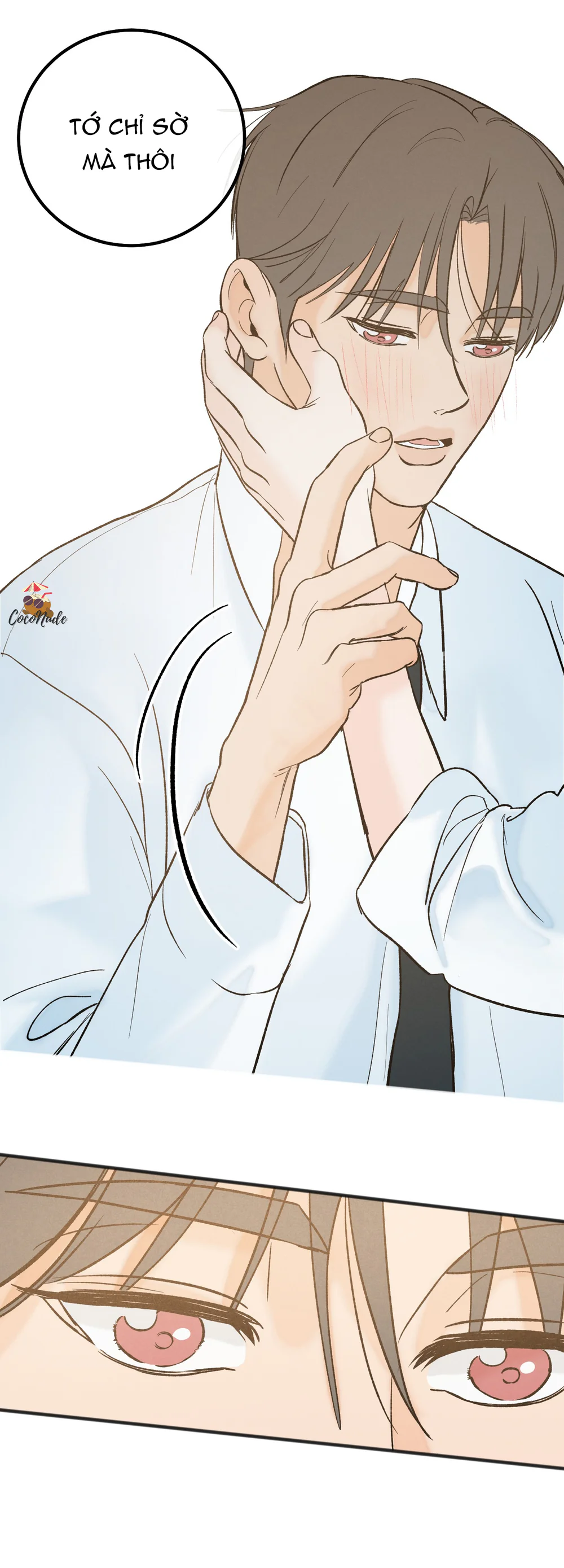 Vết Đỏ - Chap 2