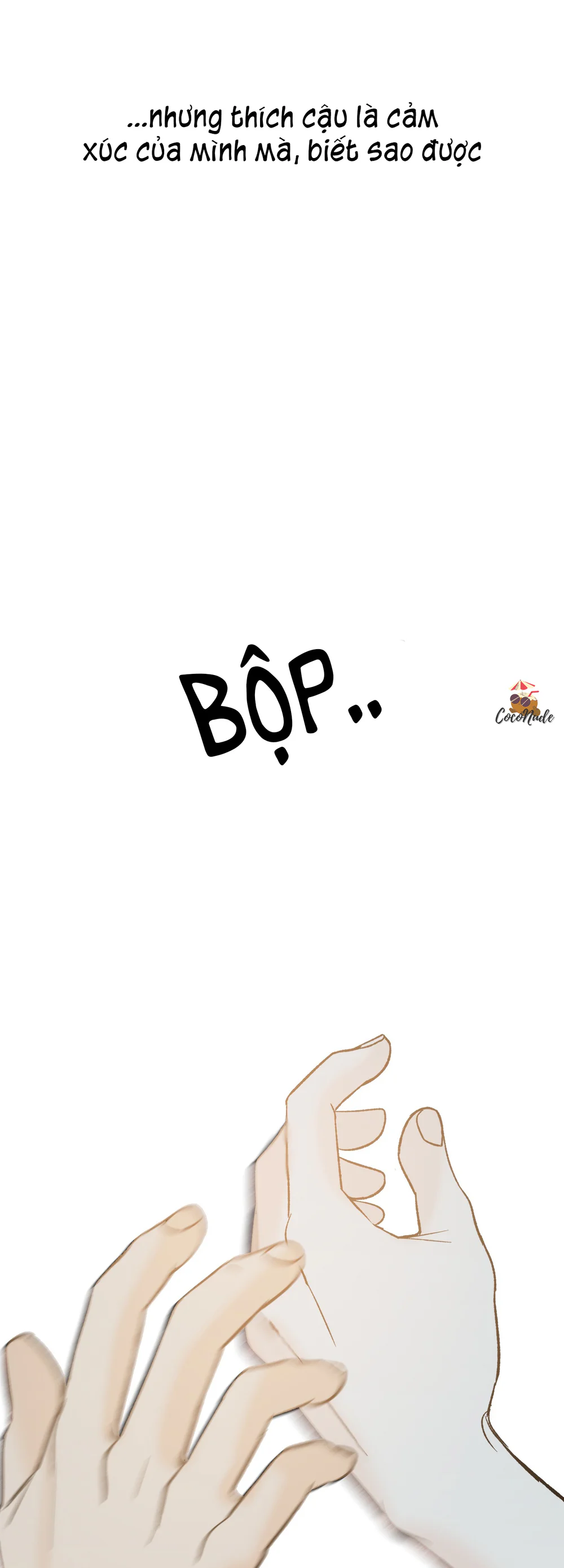 Vết Đỏ - Chap 2