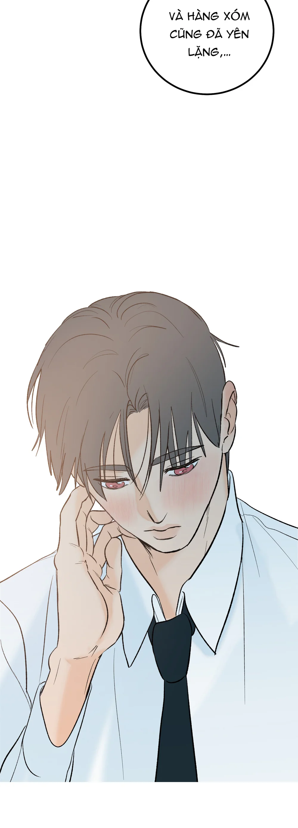 Vết Đỏ - Chap 3