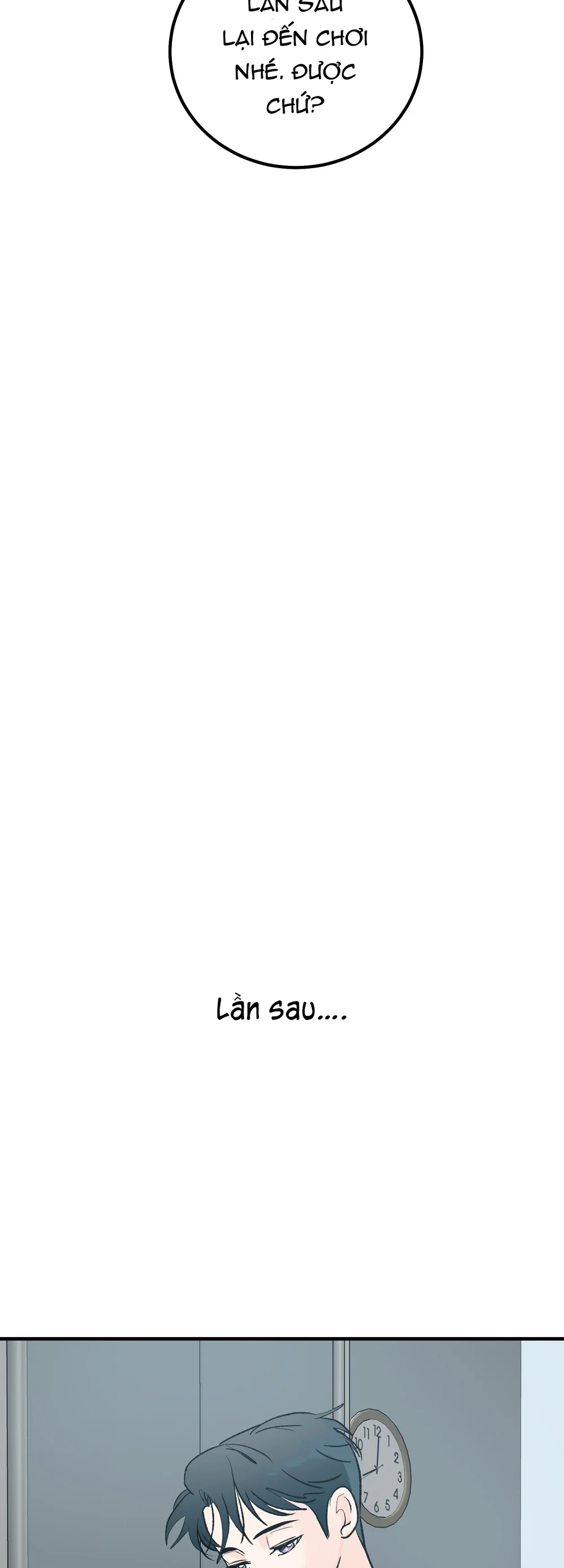 Vết Đỏ - Chap 3