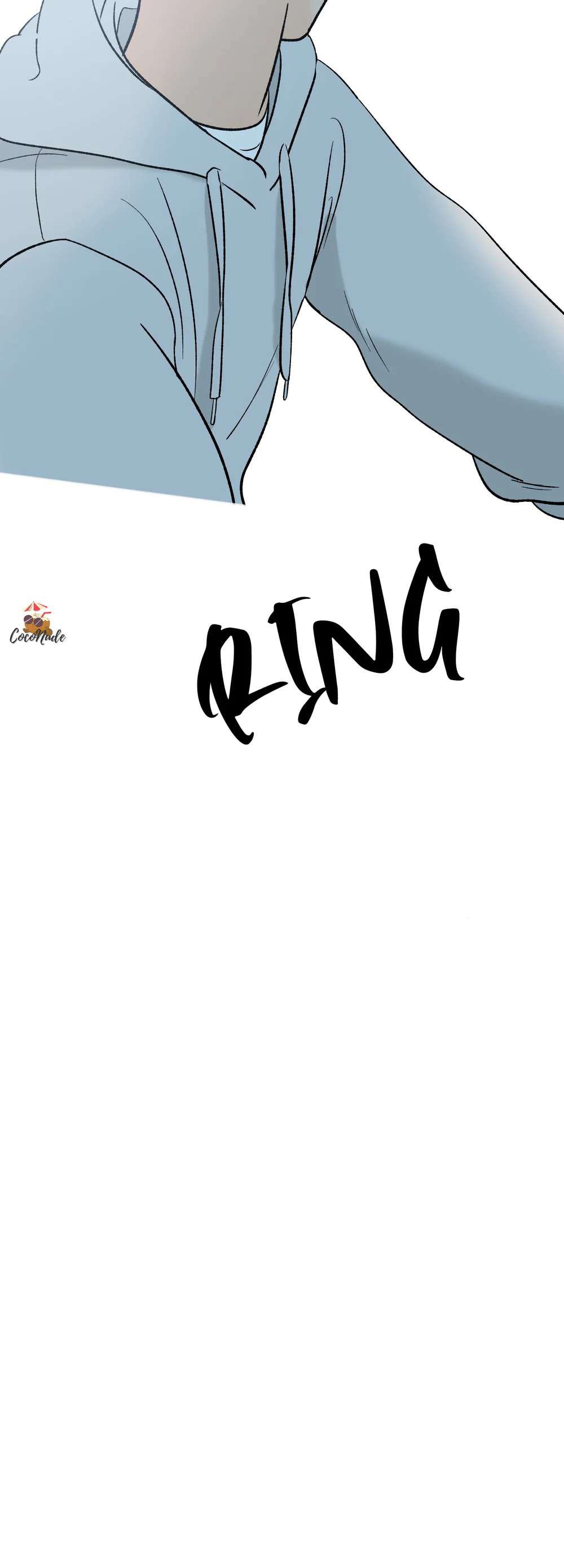 Vết Đỏ - Chap 3