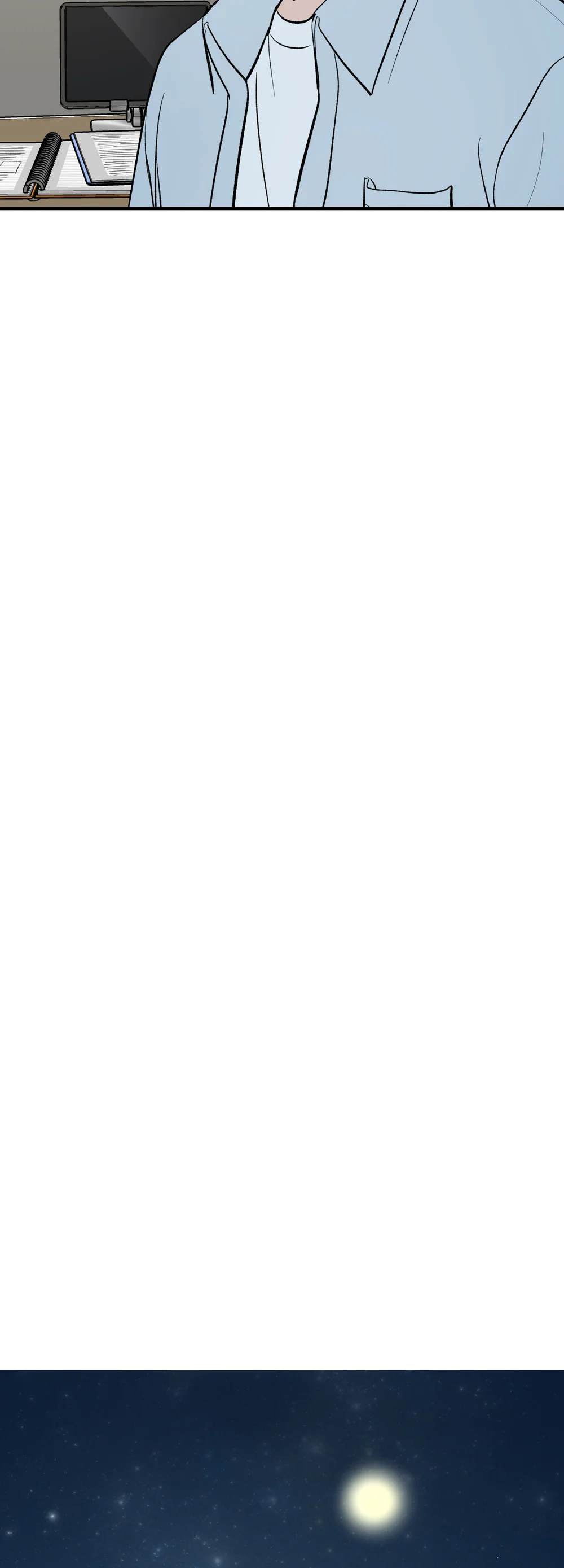 Vết Đỏ - Chap 3