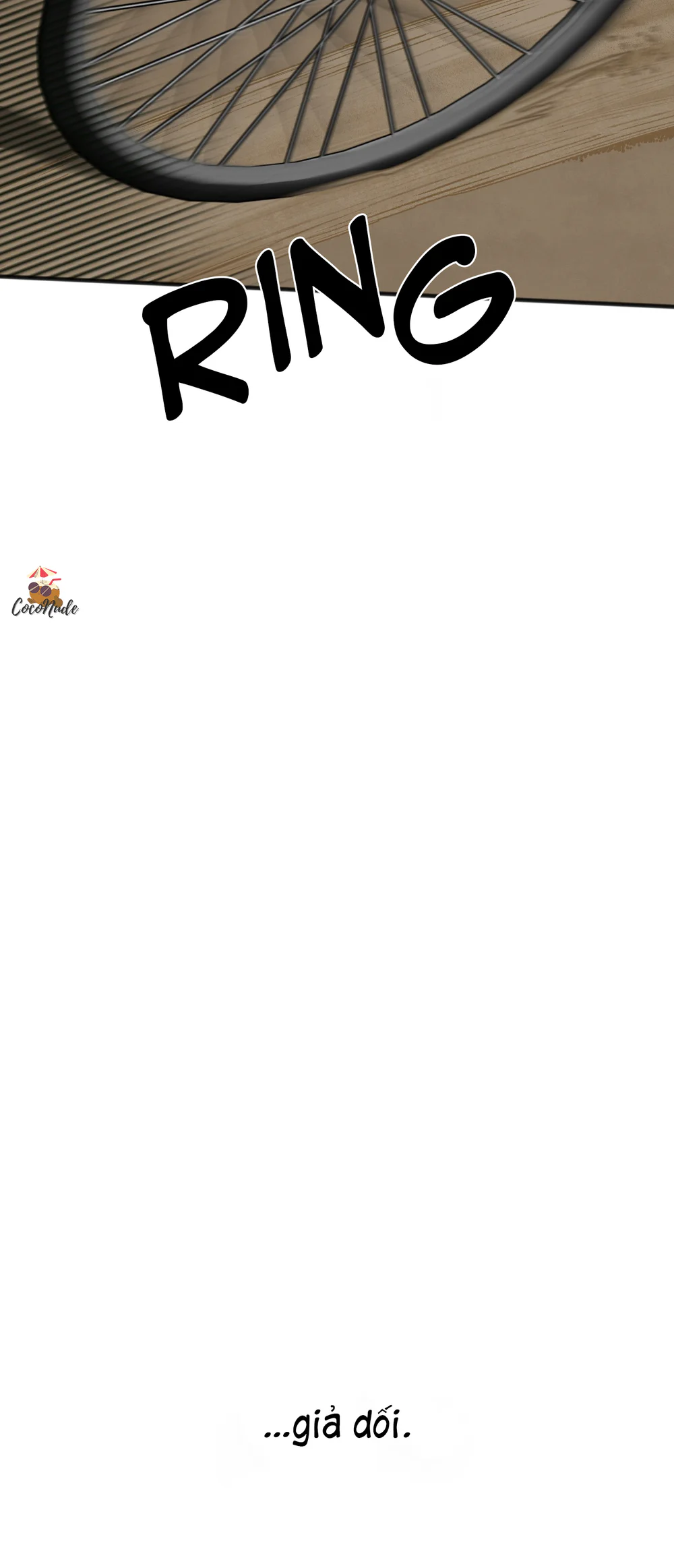 Vết Đỏ - Chap 3