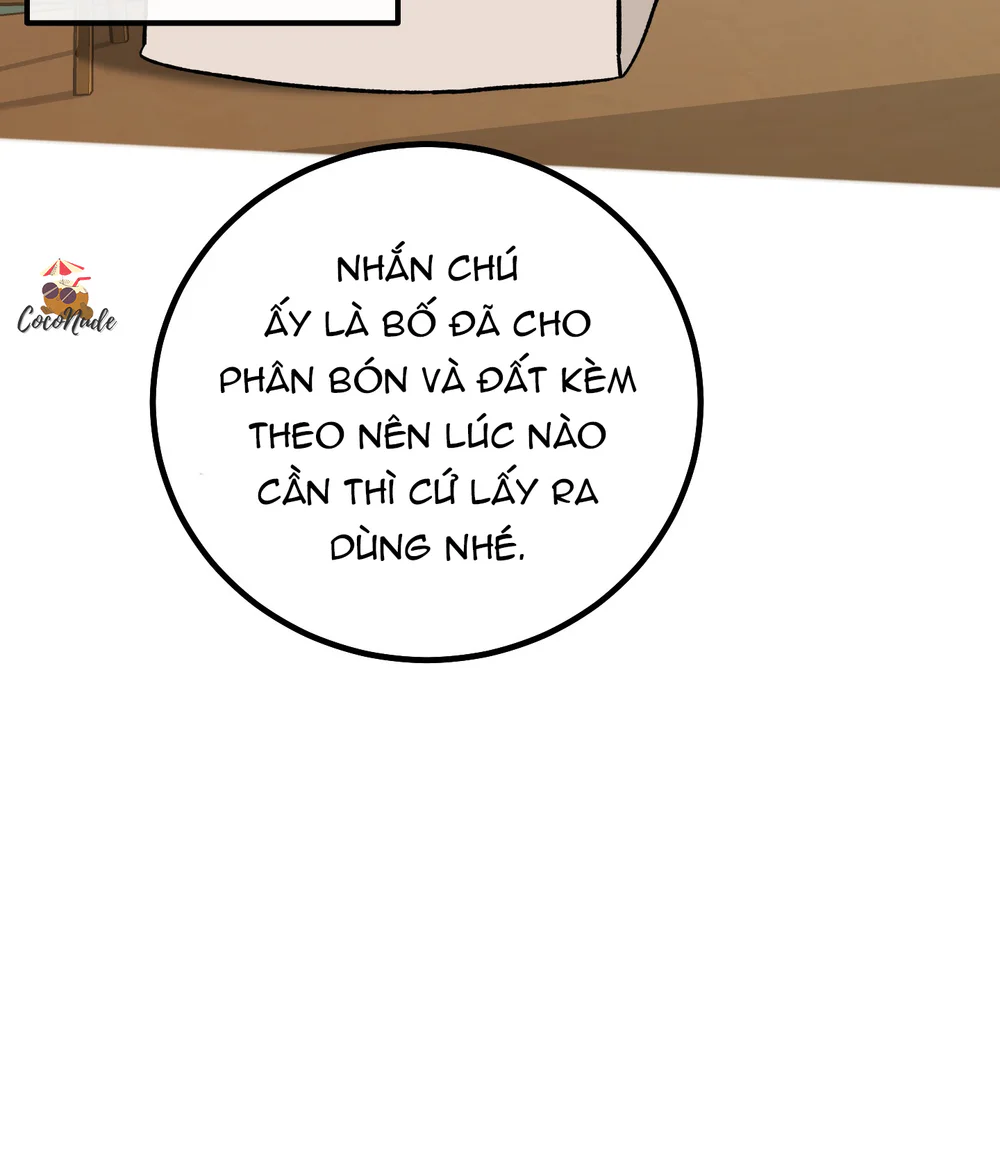 Vết Đỏ - Chap 3