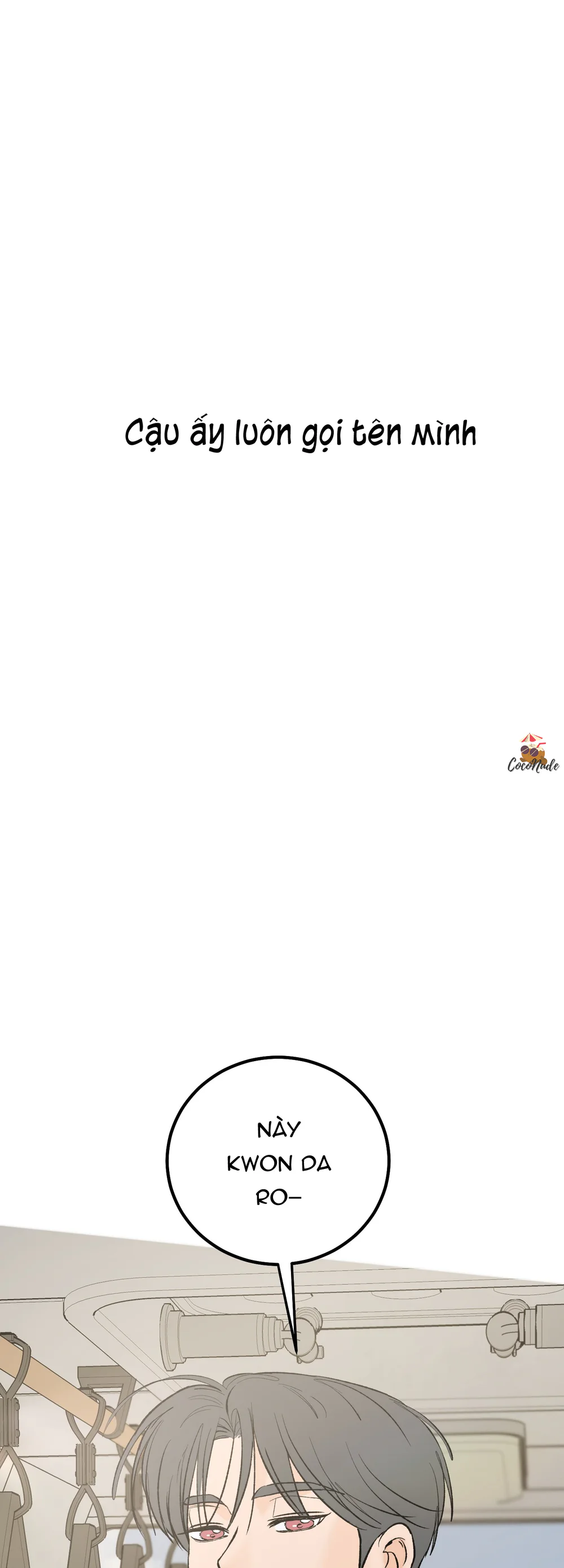 Vết Đỏ - Chap 4