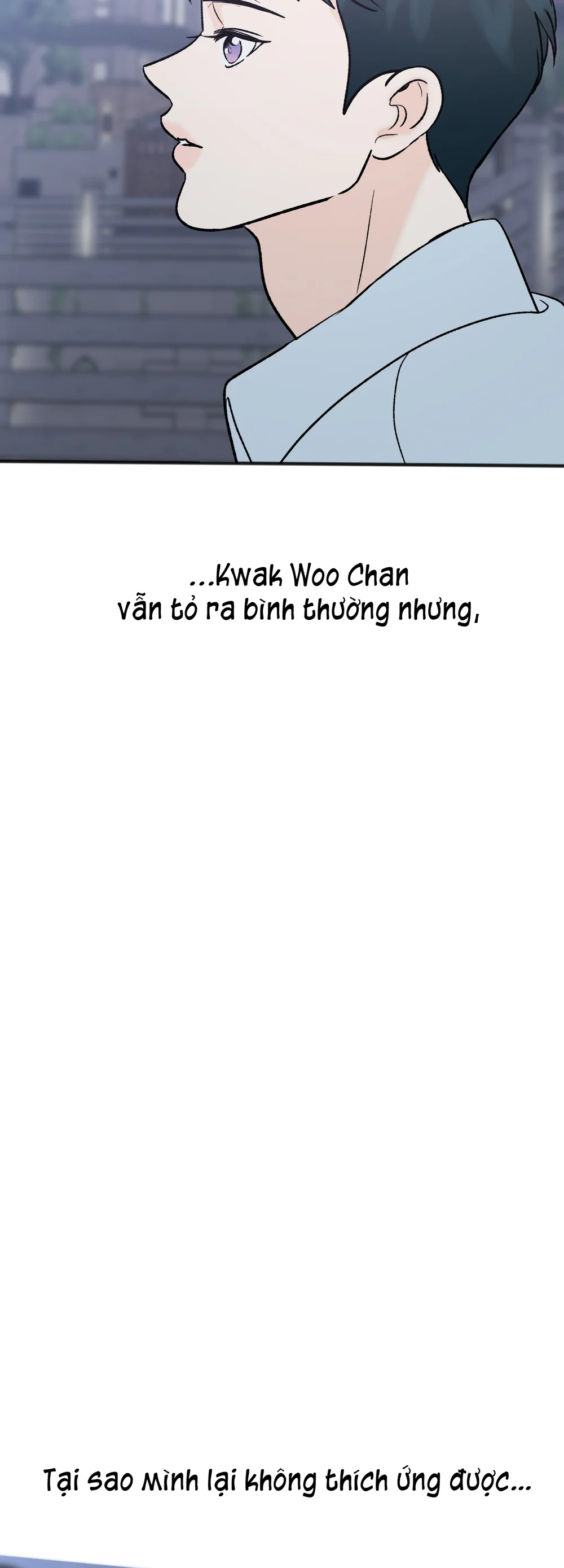 Vết Đỏ - Chap 4