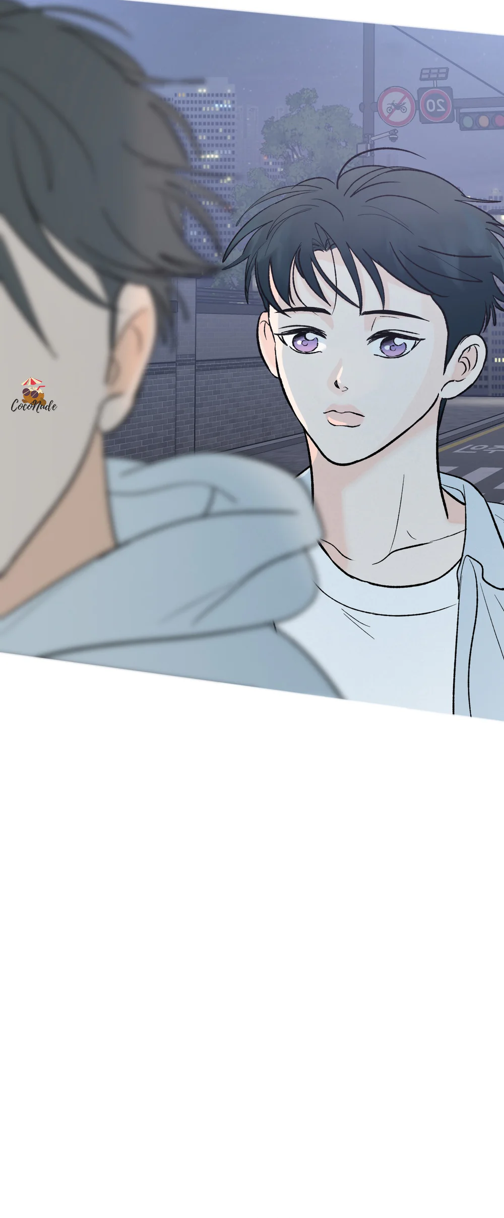 Vết Đỏ - Chap 4