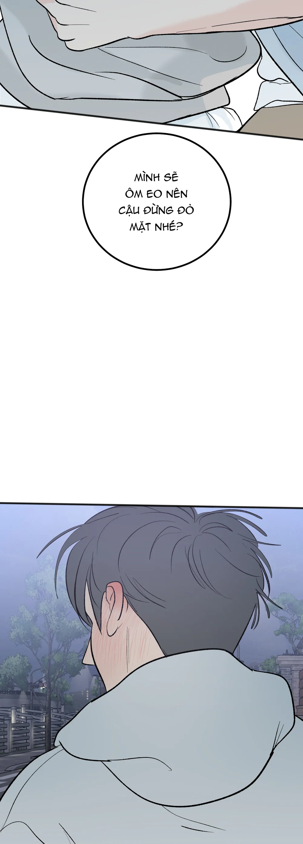 Vết Đỏ - Chap 4