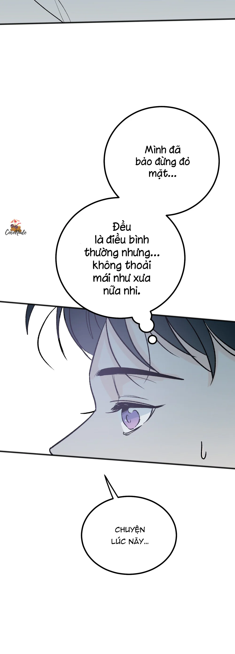 Vết Đỏ - Chap 4