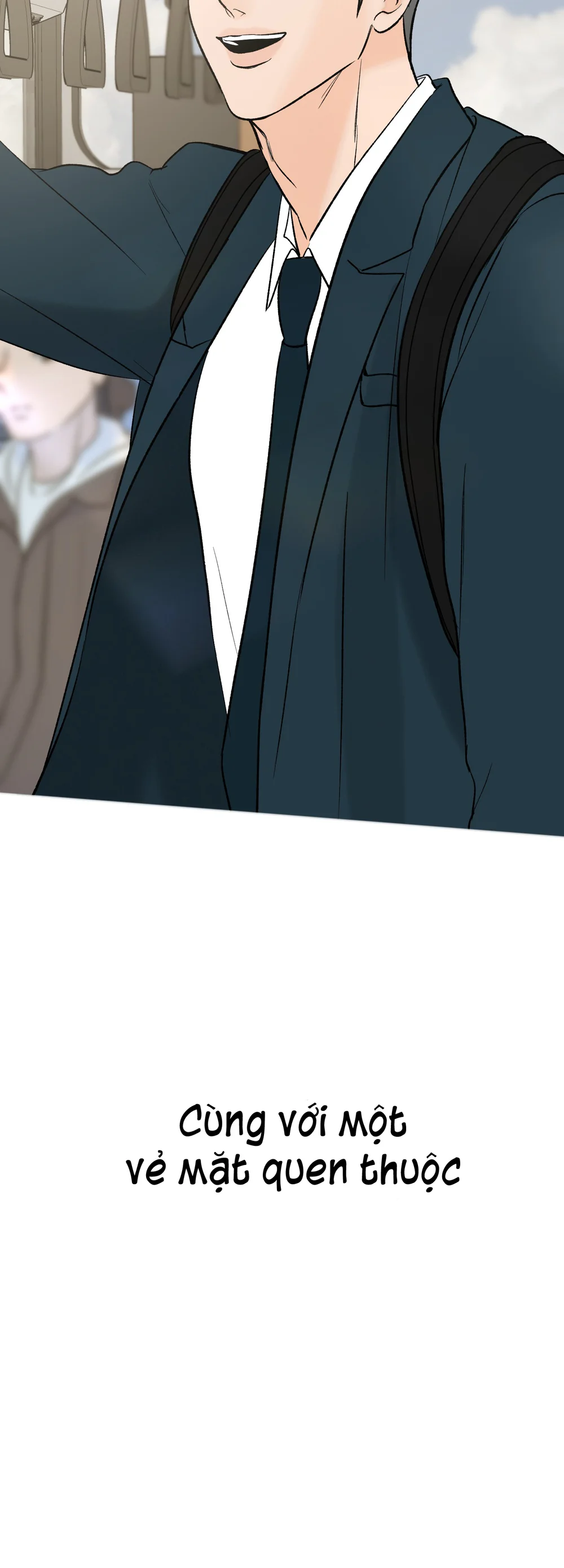 Vết Đỏ - Chap 4