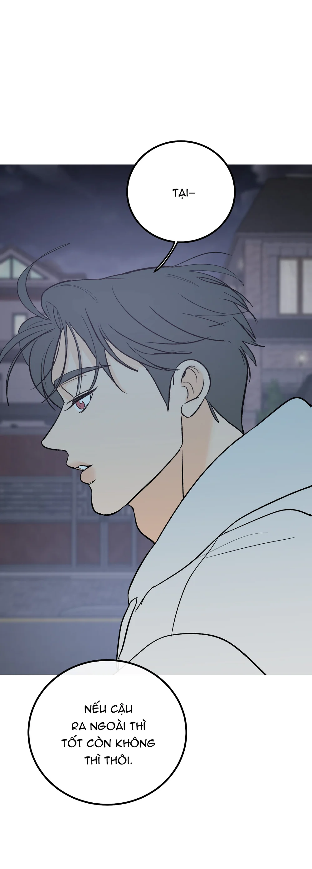 Vết Đỏ - Chap 4