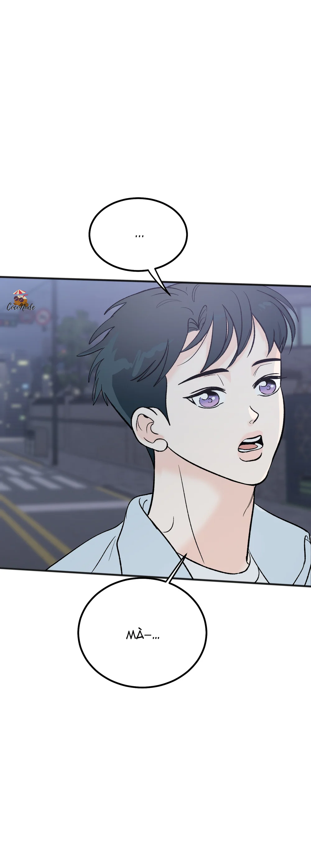 Vết Đỏ - Chap 4