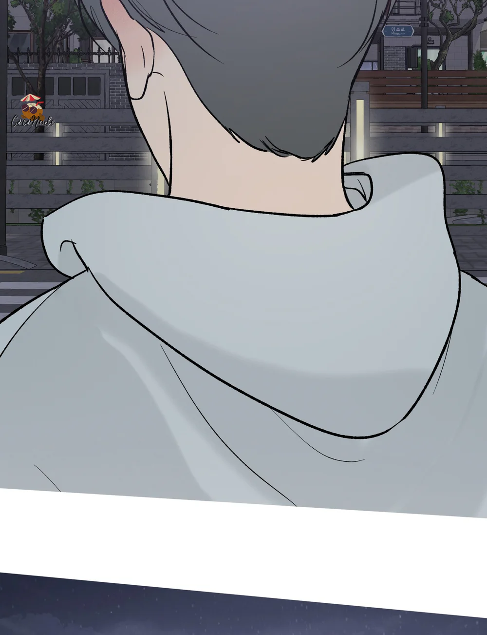 Vết Đỏ - Chap 4