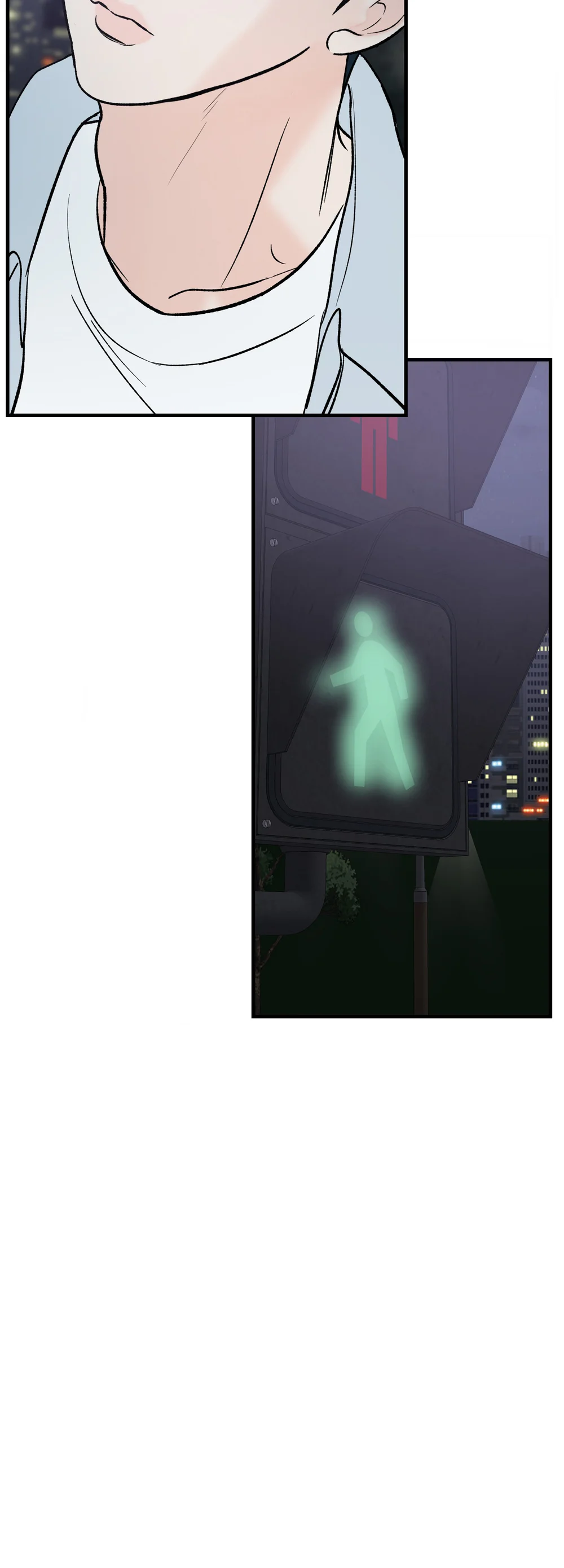 Vết Đỏ - Chap 4