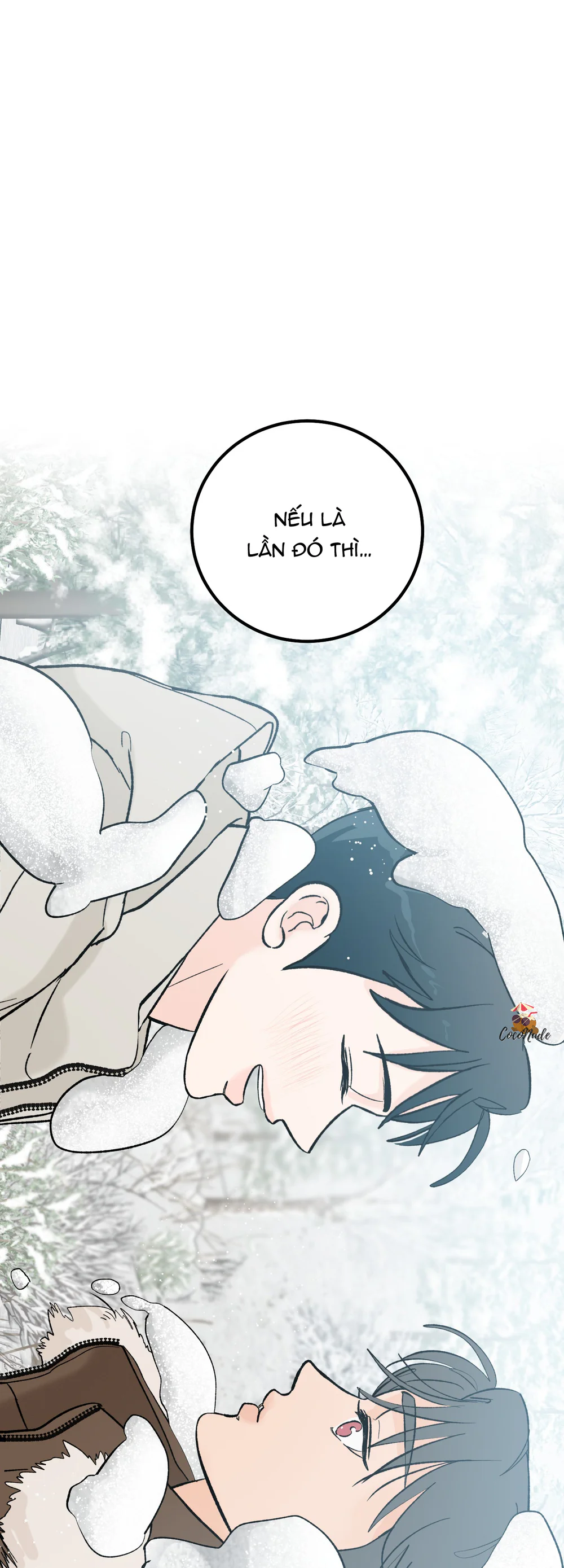 Vết Đỏ - Chap 4