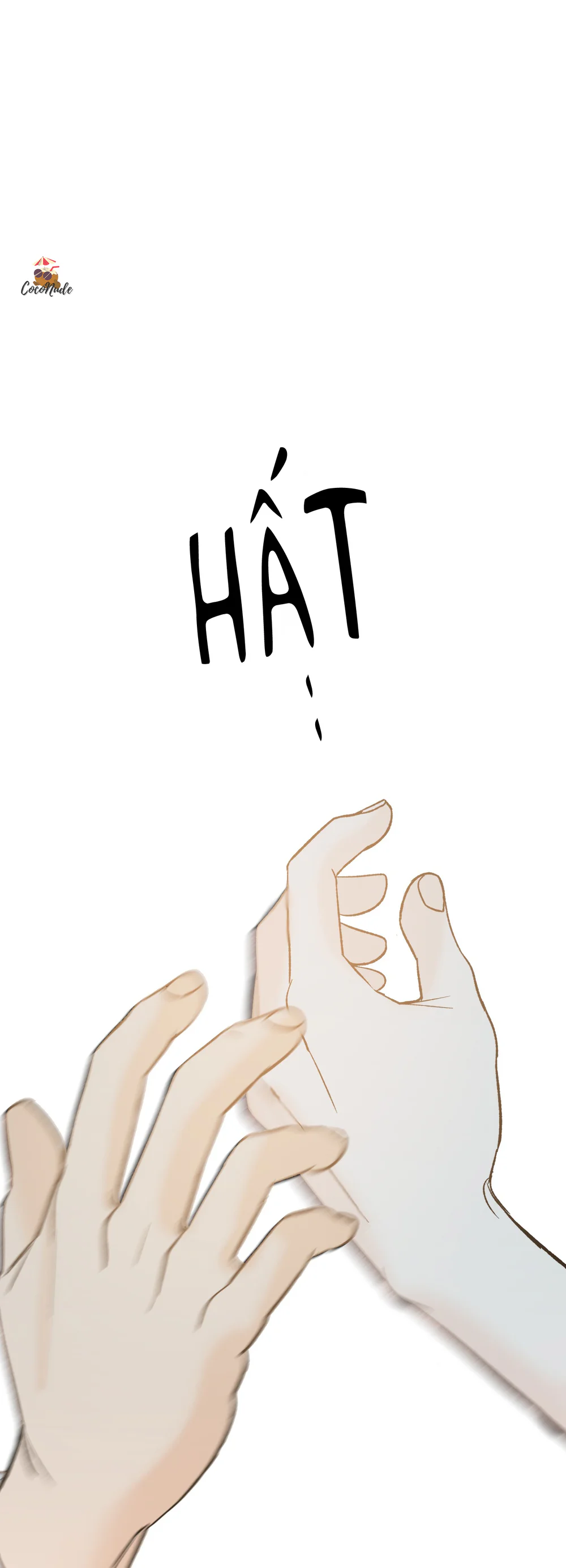 Vết Đỏ - Chap 4