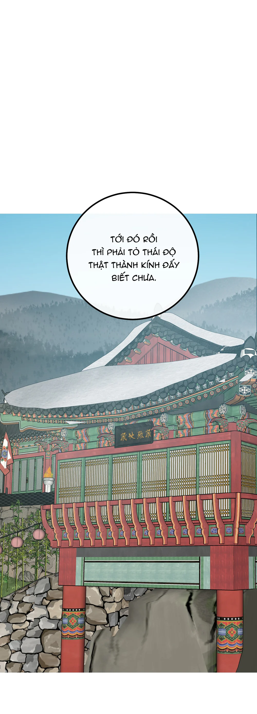 Vết Đỏ - Chap 4