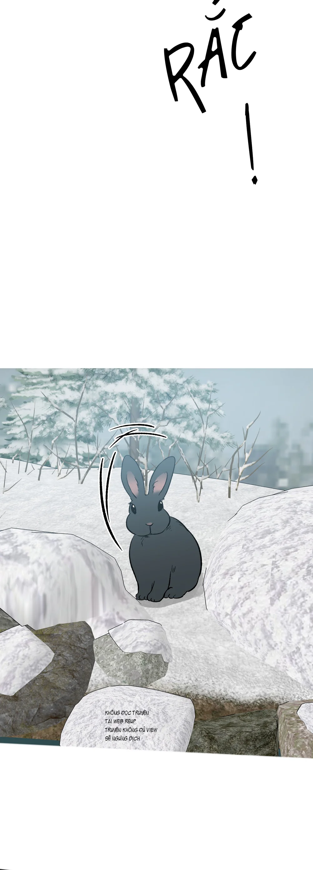 Vết Đỏ - Chap 4