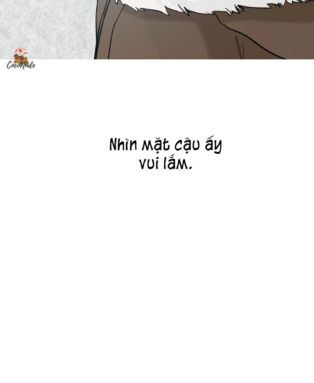 Vết Đỏ - Chap 4