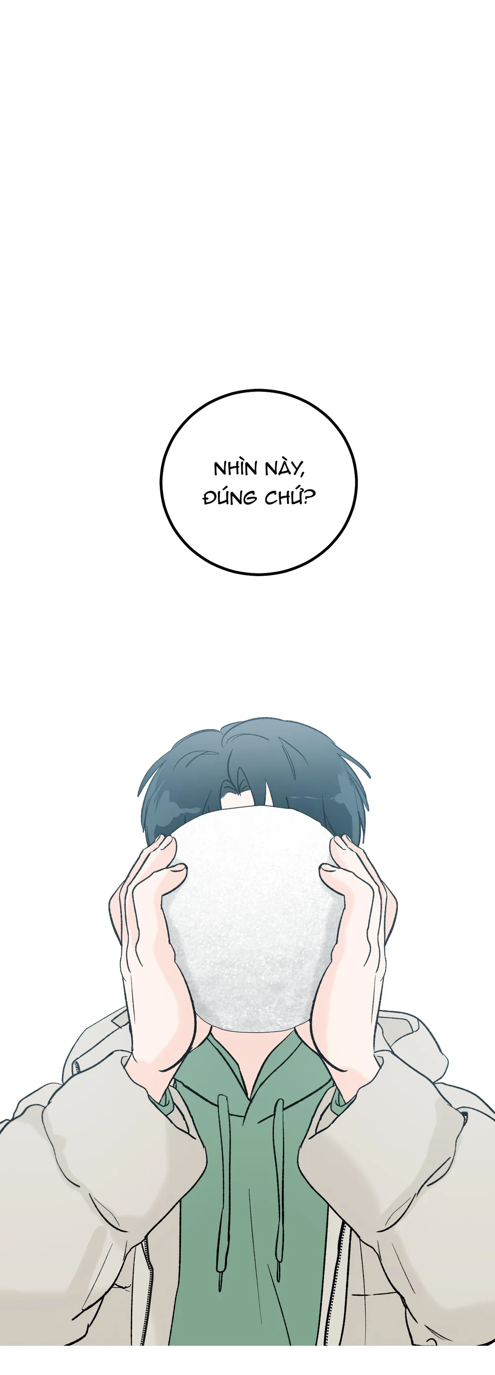 Vết Đỏ - Chap 4