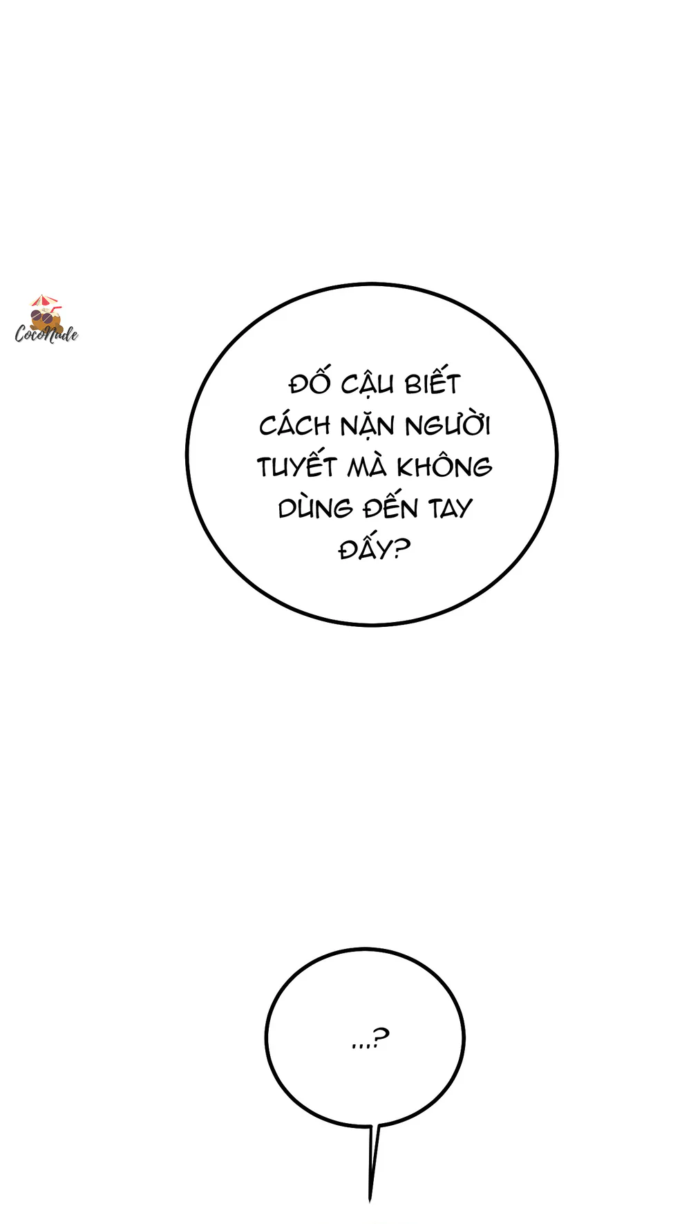 Vết Đỏ - Chap 4