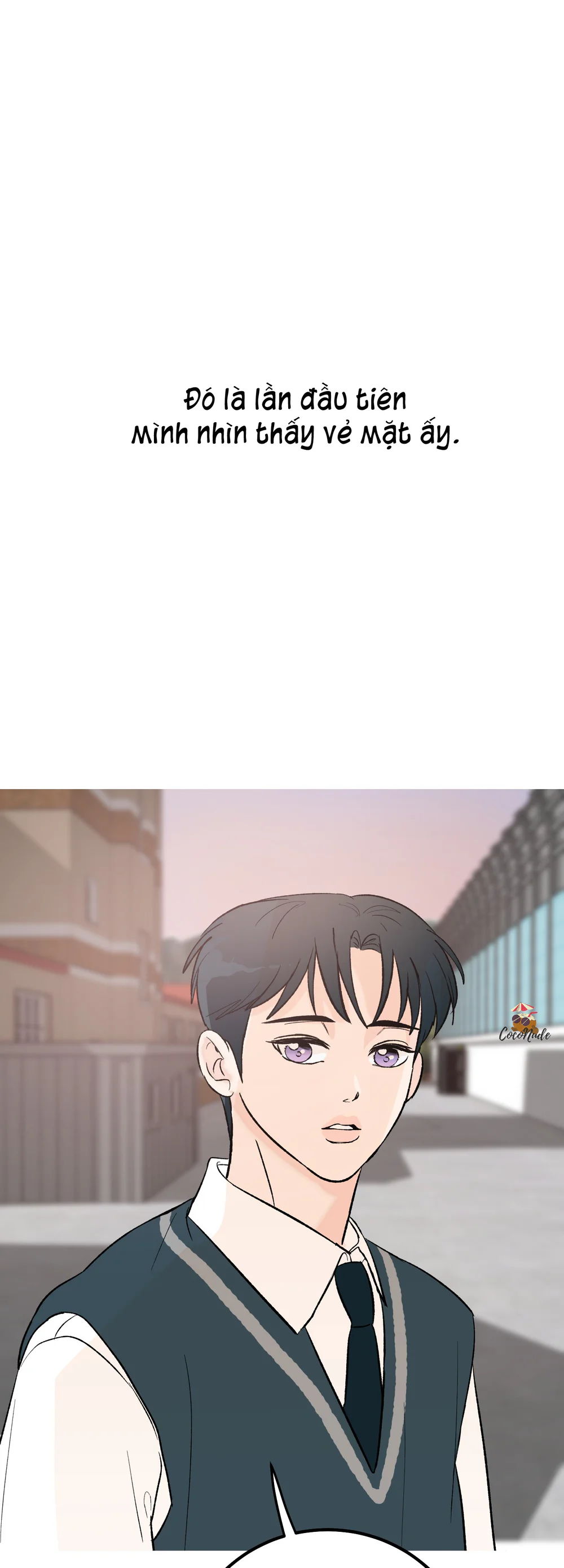 Vết Đỏ - Chap 4