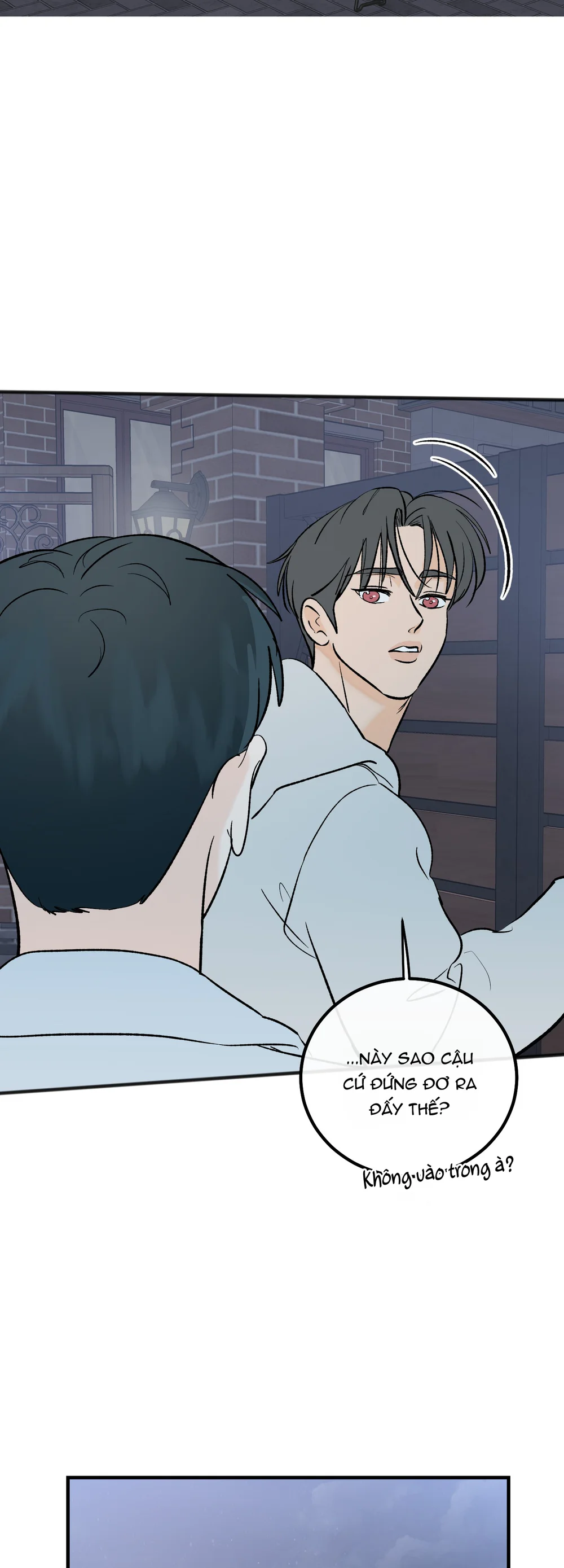 Vết Đỏ - Chap 4