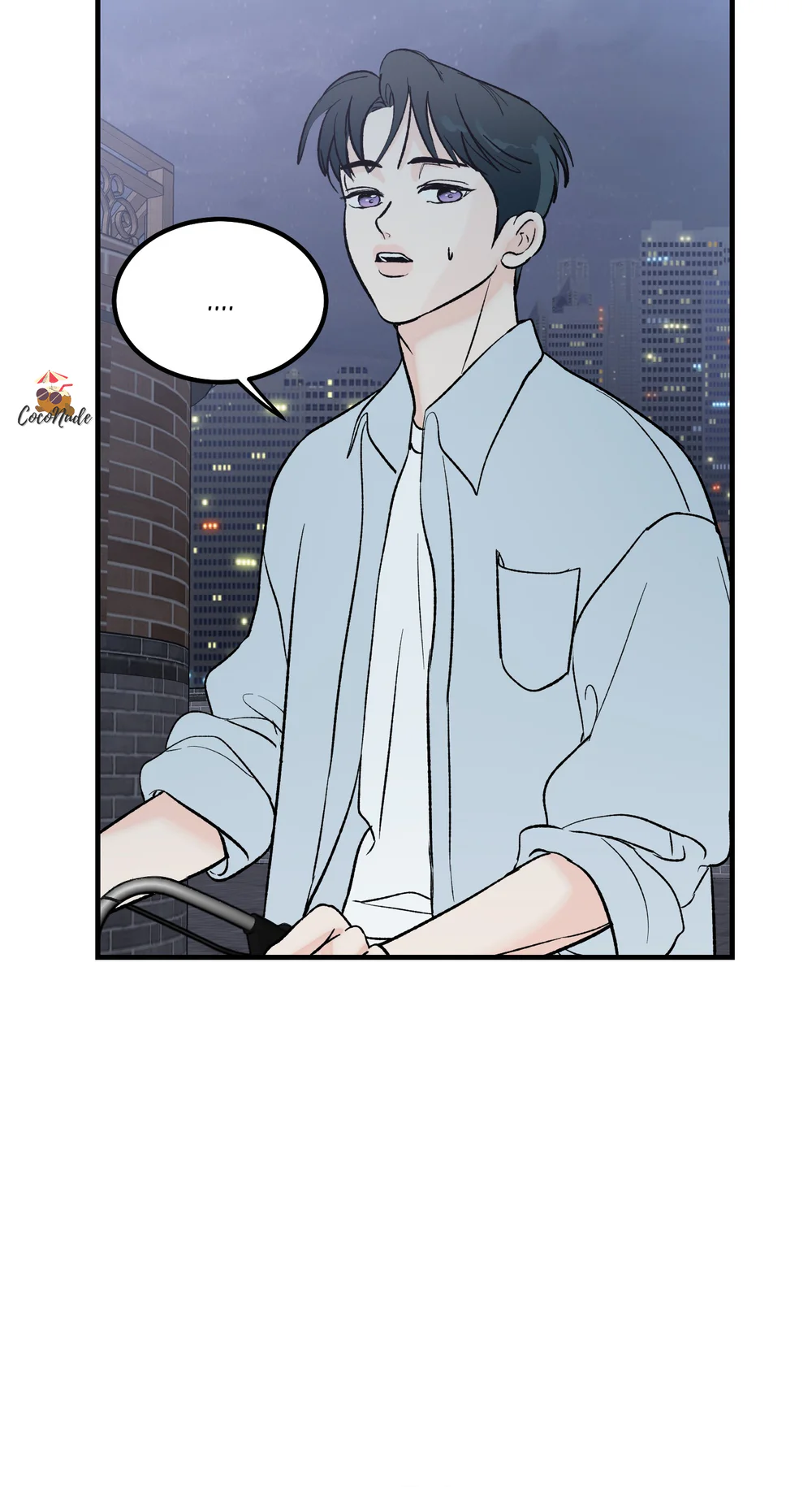 Vết Đỏ - Chap 4