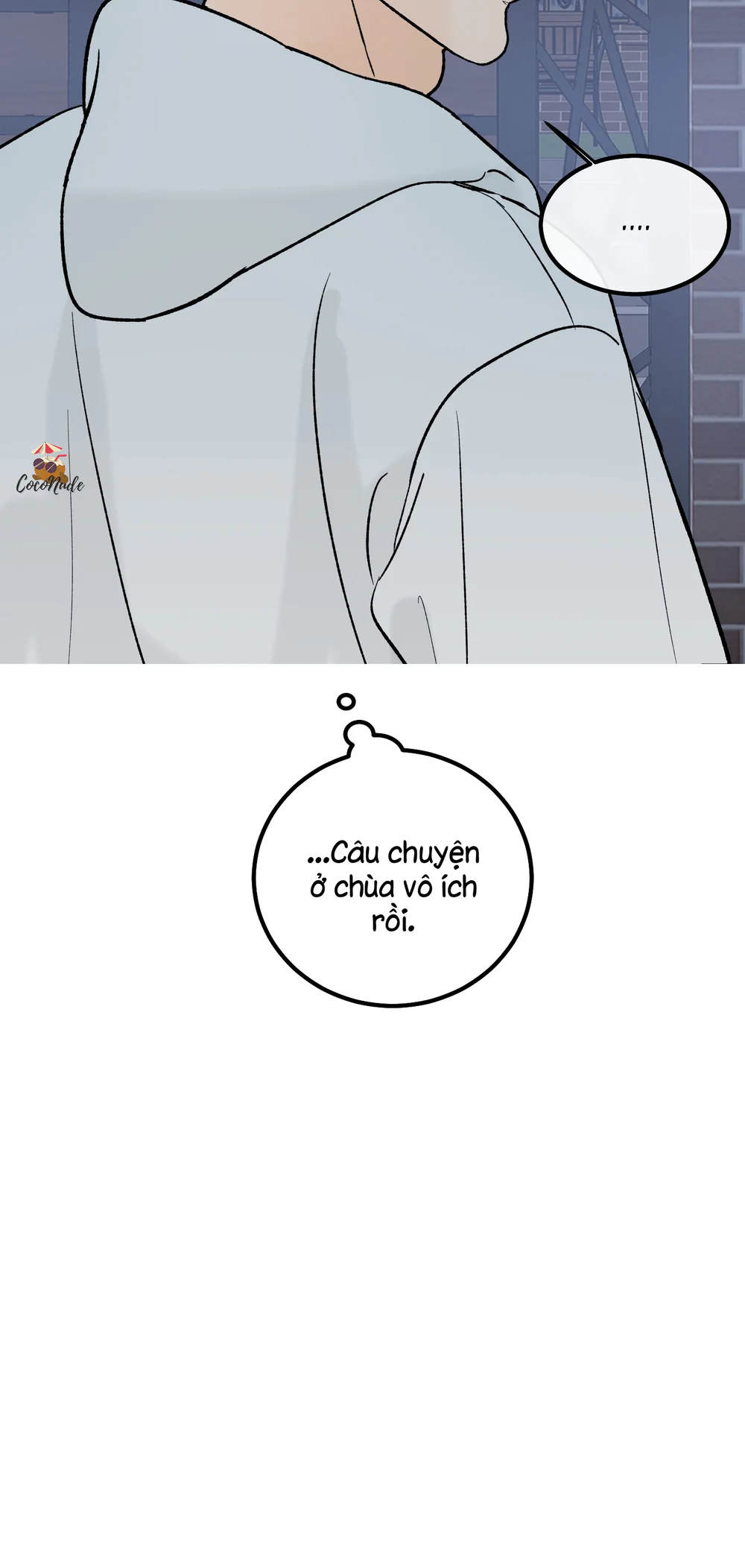 Vết Đỏ - Chap 4