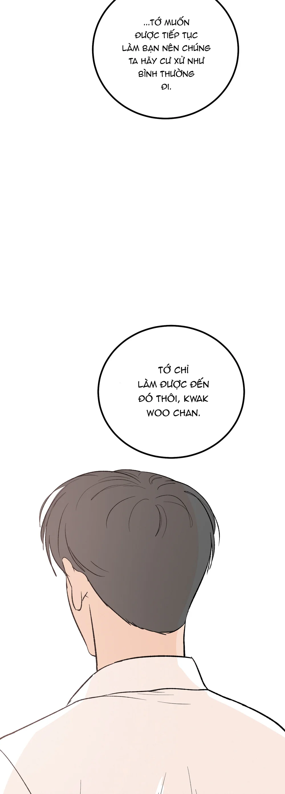 Vết Đỏ - Chap 4