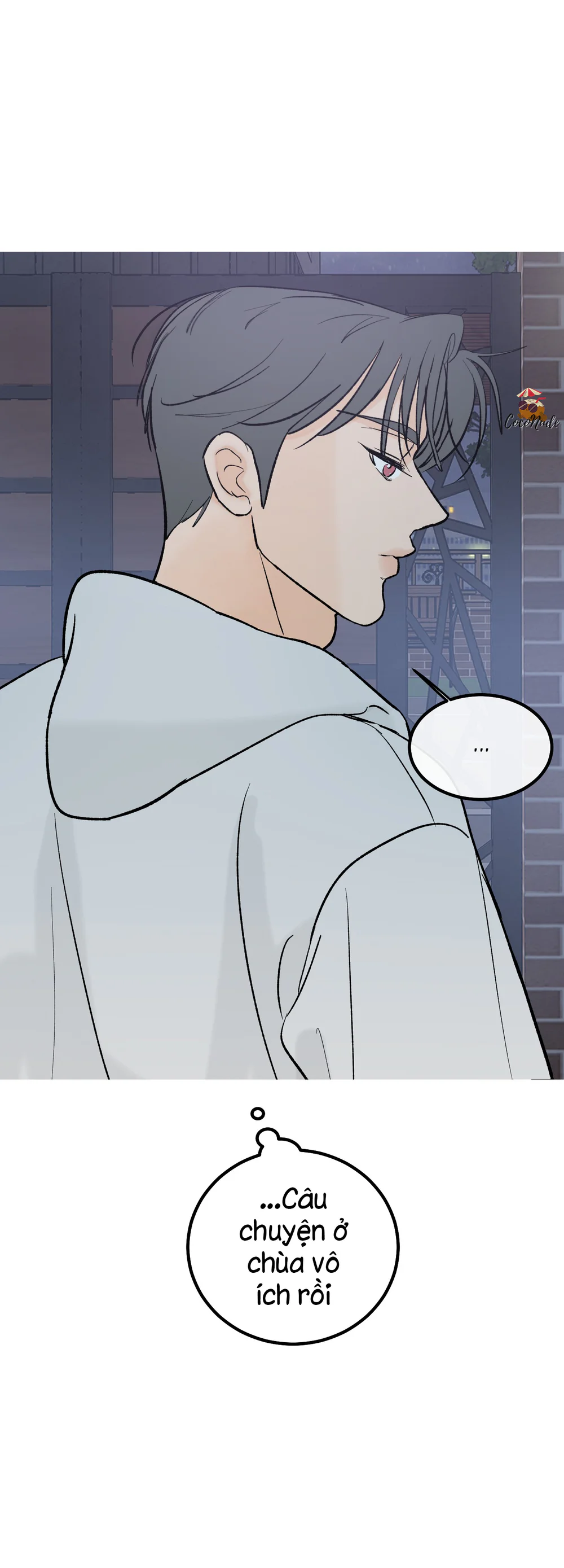 Vết Đỏ - Chap 5