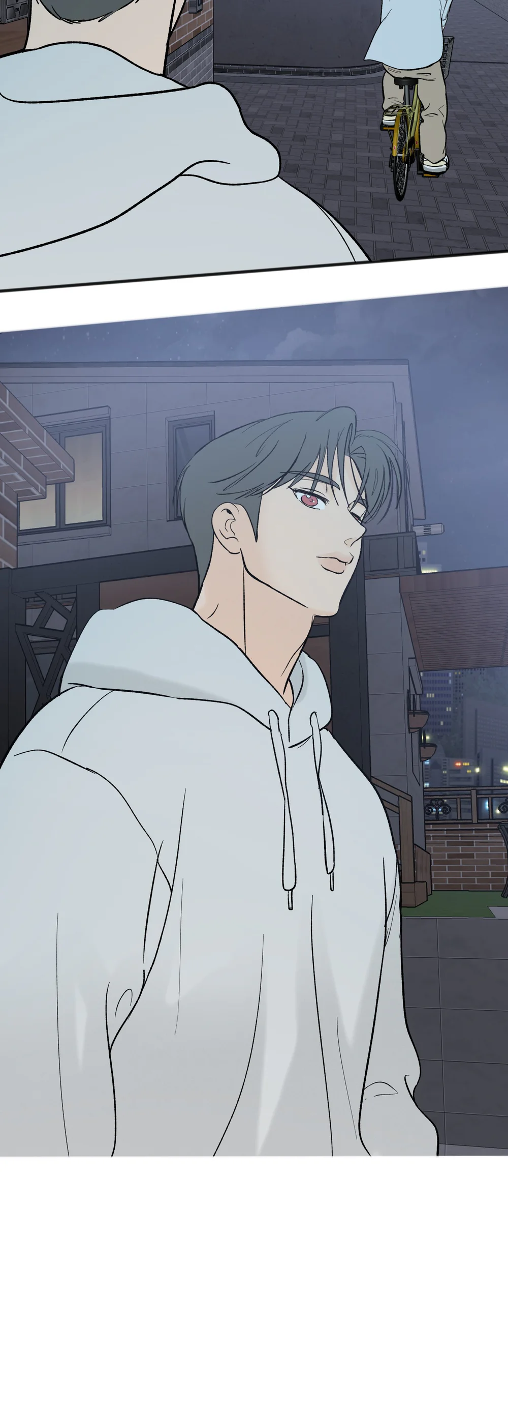 Vết Đỏ - Chap 5