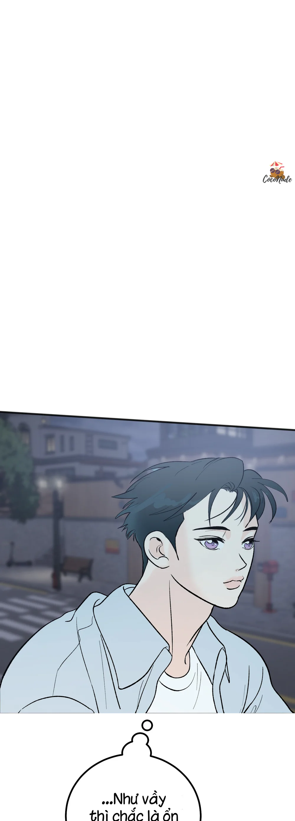 Vết Đỏ - Chap 5