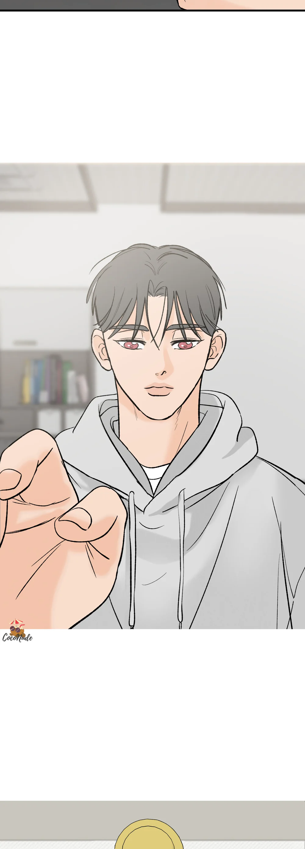 Vết Đỏ - Chap 5