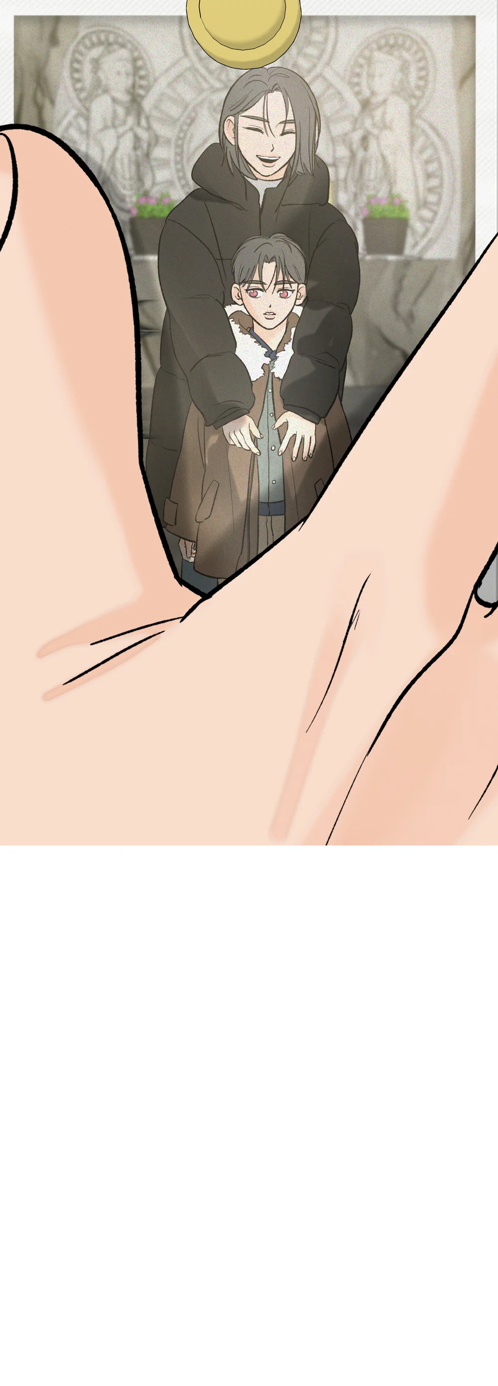 Vết Đỏ - Chap 5