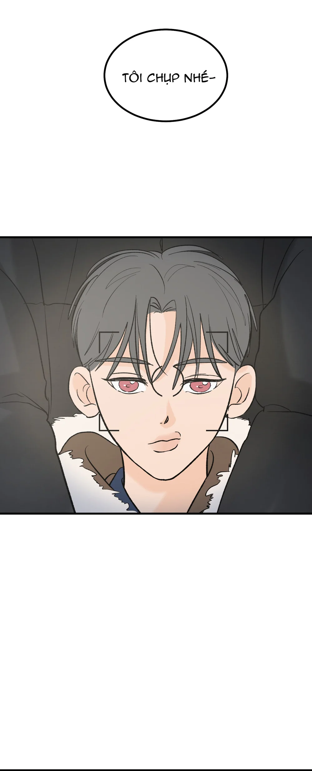 Vết Đỏ - Chap 5