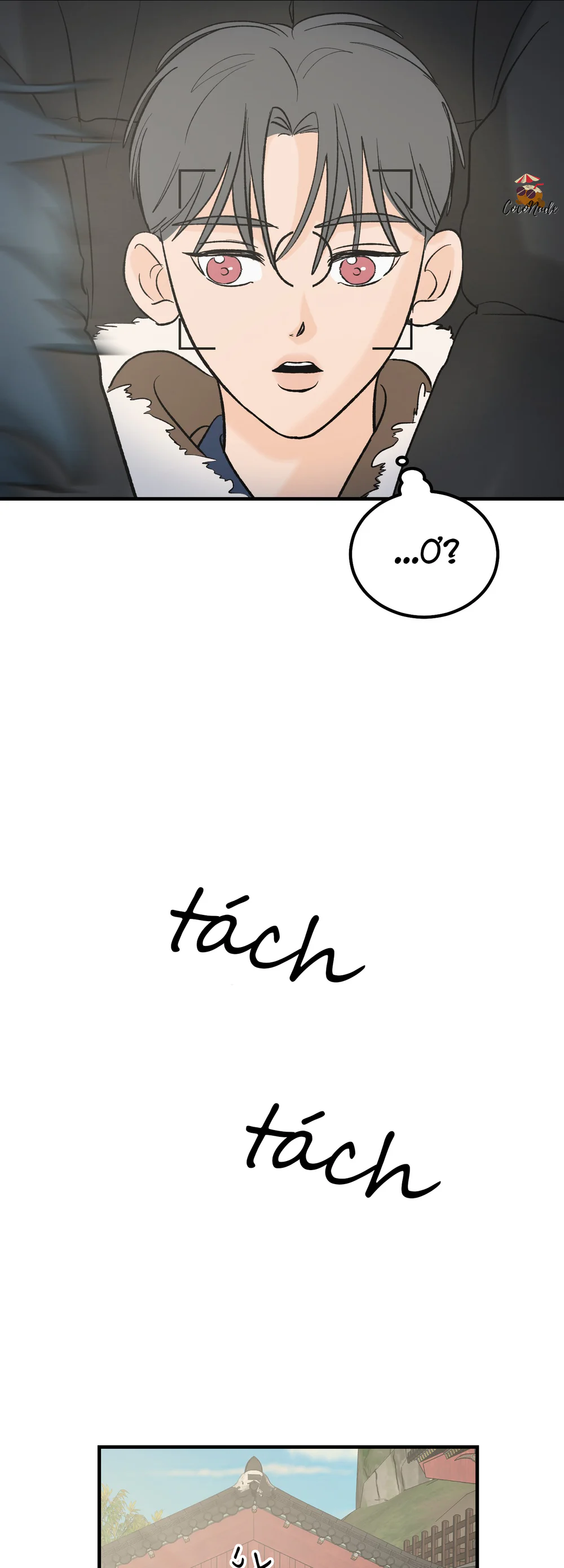 Vết Đỏ - Chap 5