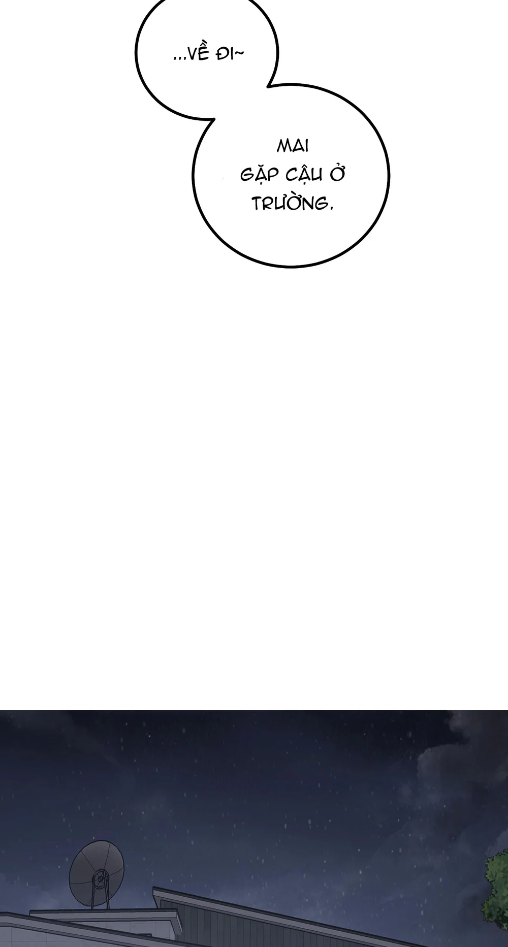 Vết Đỏ - Chap 5