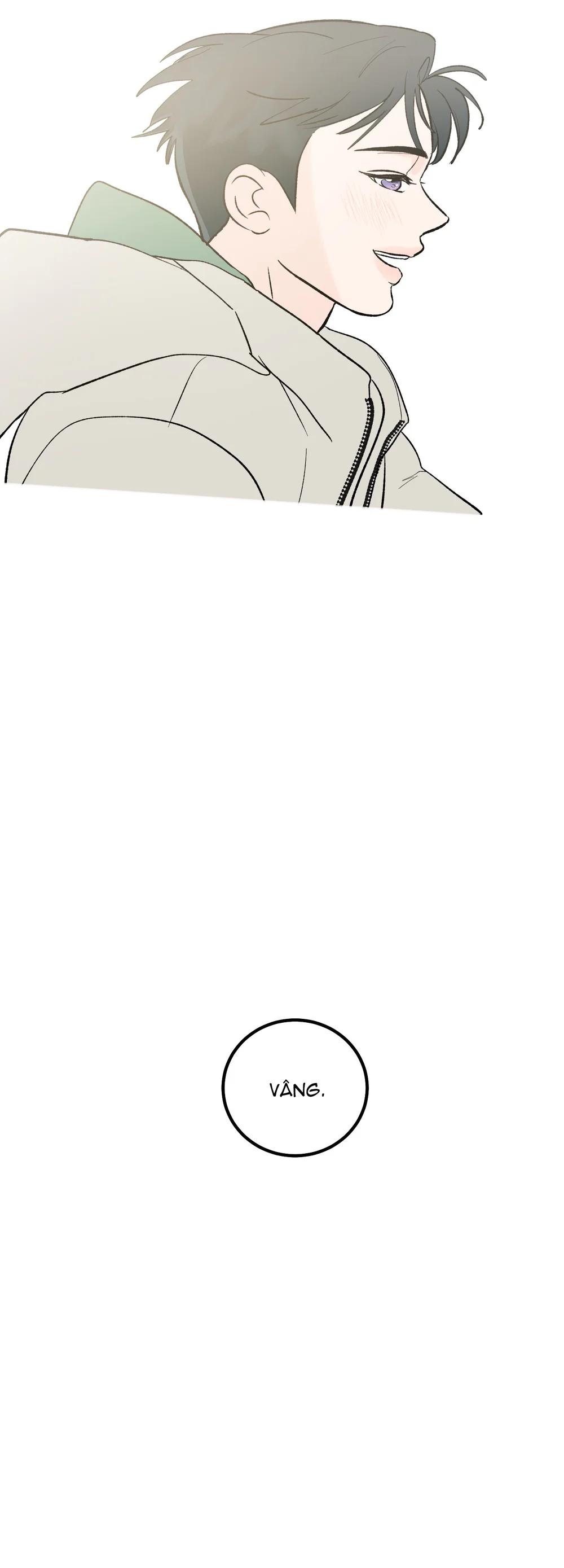 Vết Đỏ - Chap 5