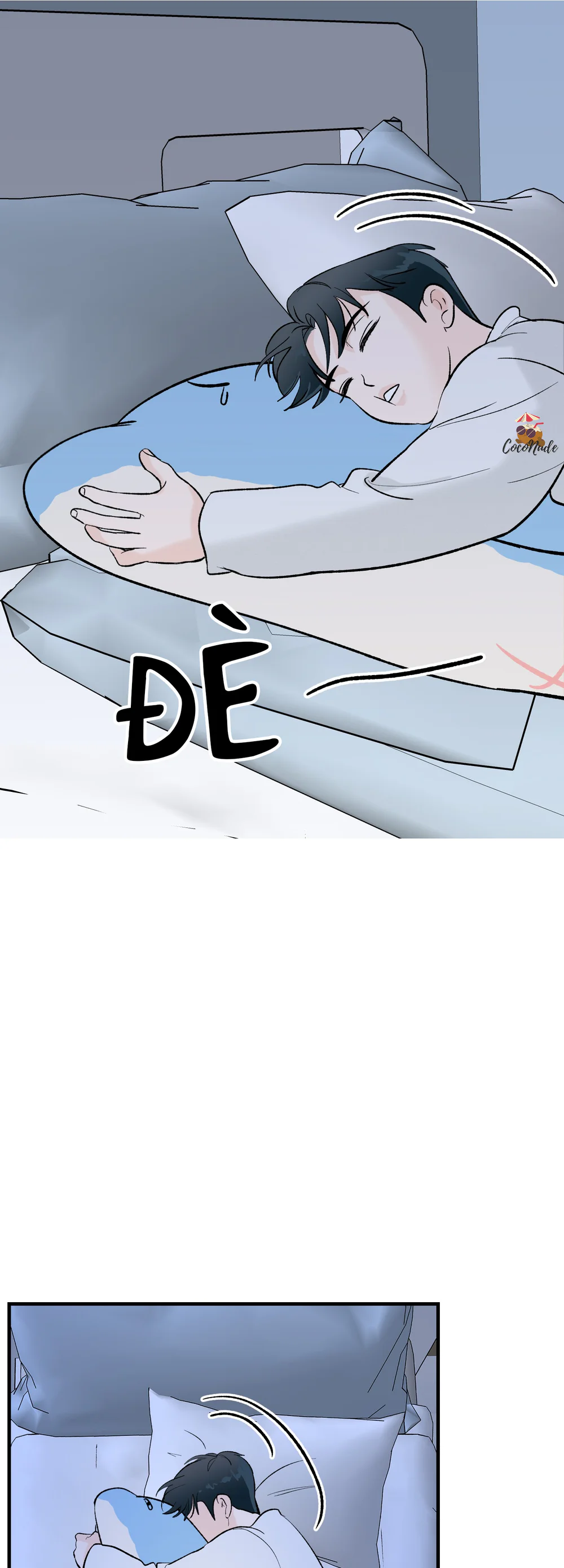 Vết Đỏ - Chap 5