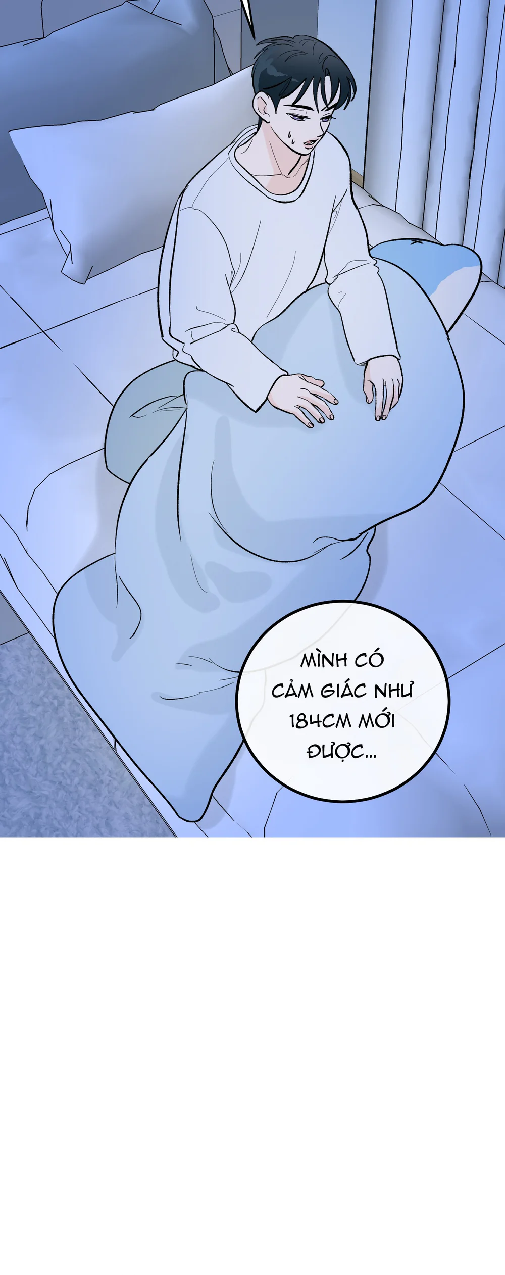 Vết Đỏ - Chap 5