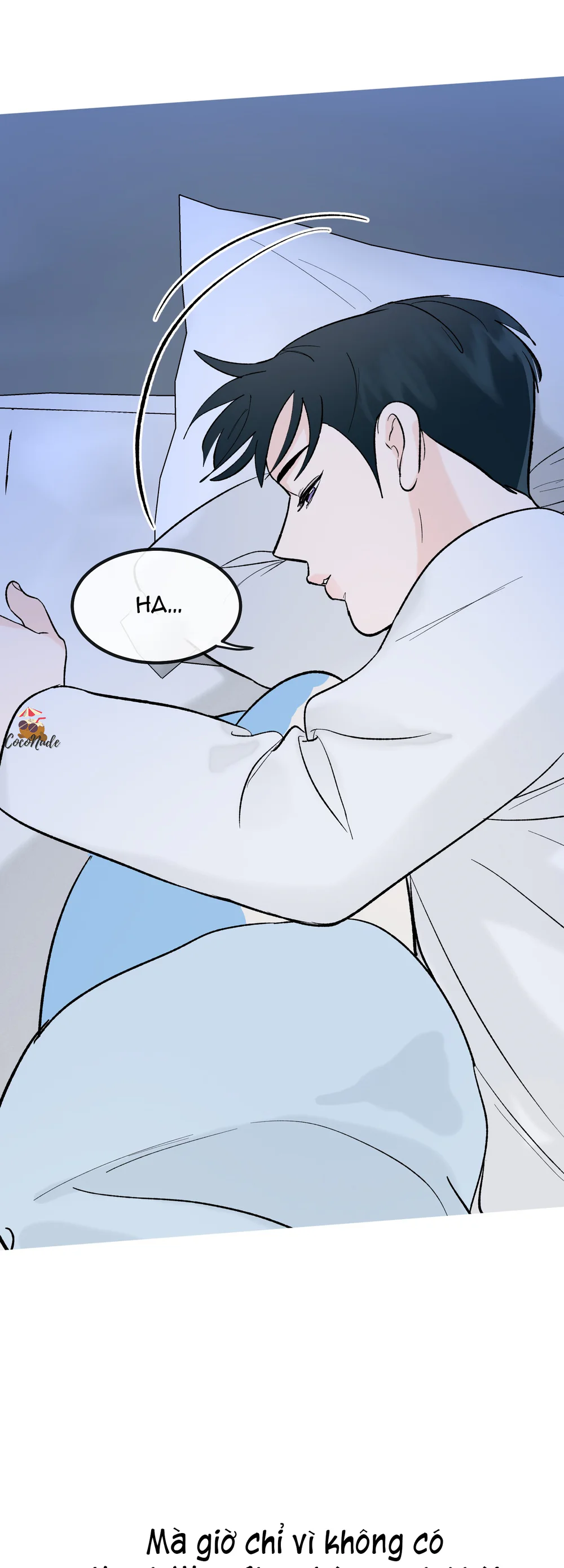 Vết Đỏ - Chap 5