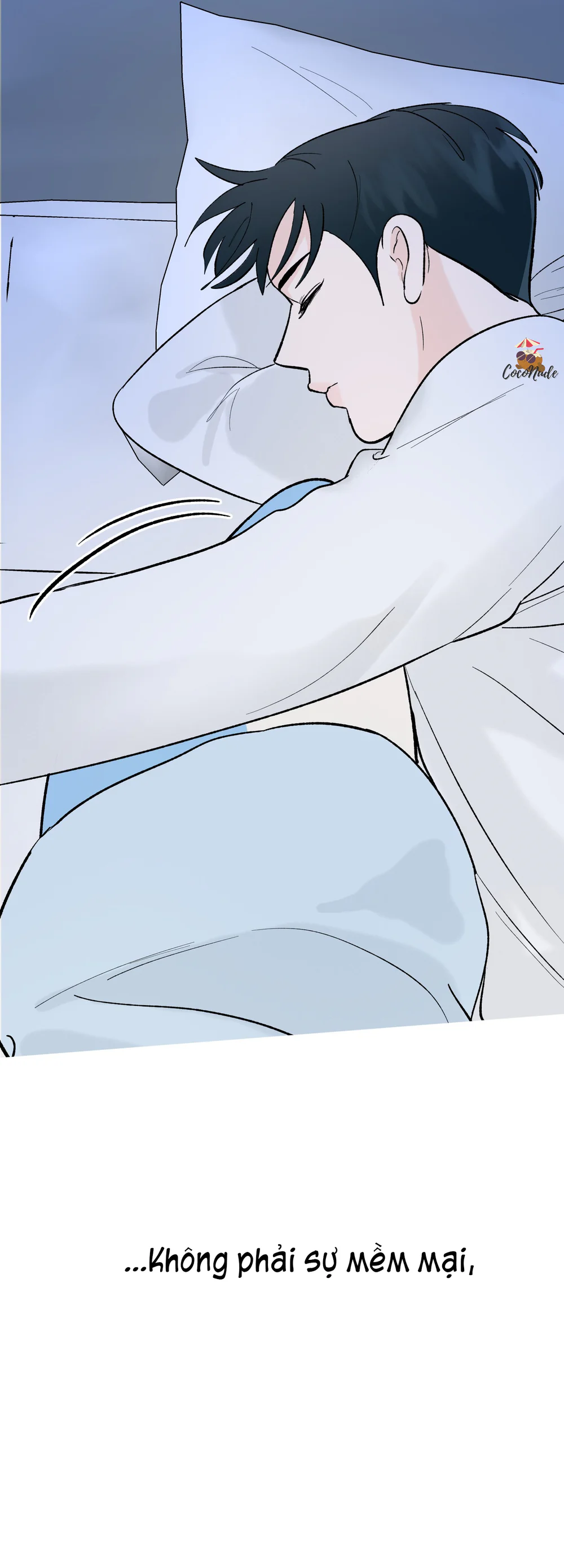 Vết Đỏ - Chap 5