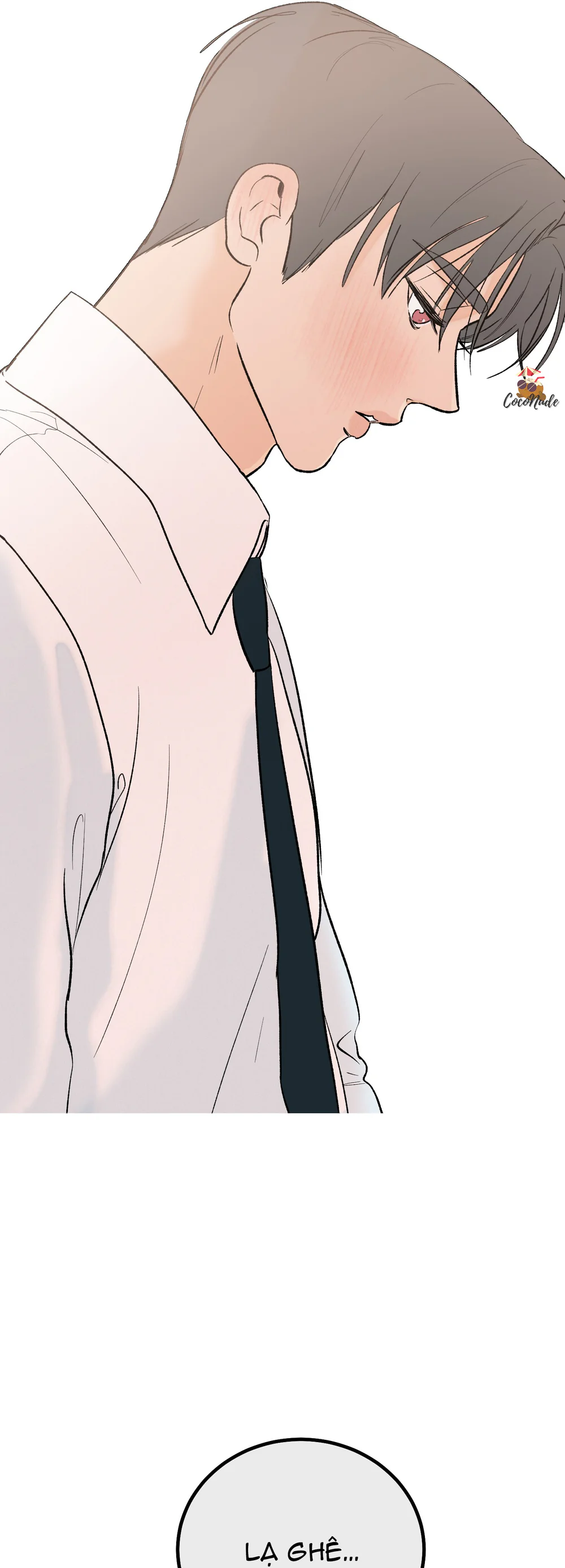 Vết Đỏ - Chap 5