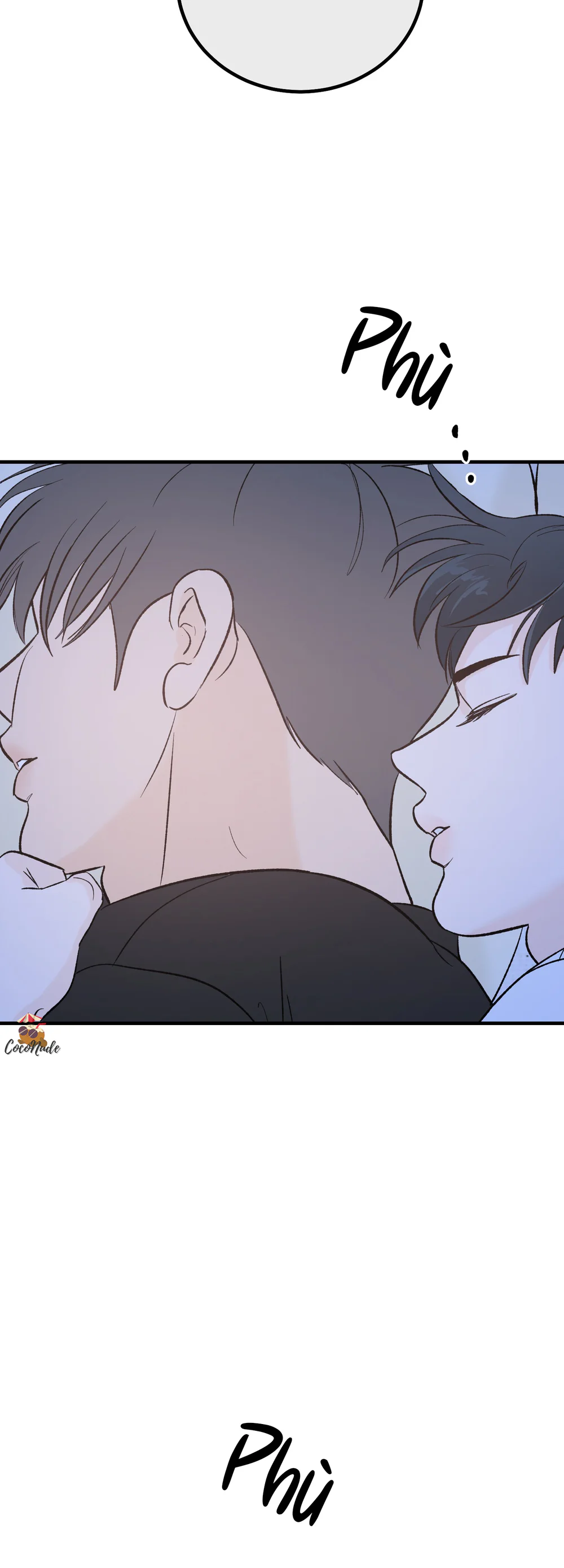 Vết Đỏ - Chap 5