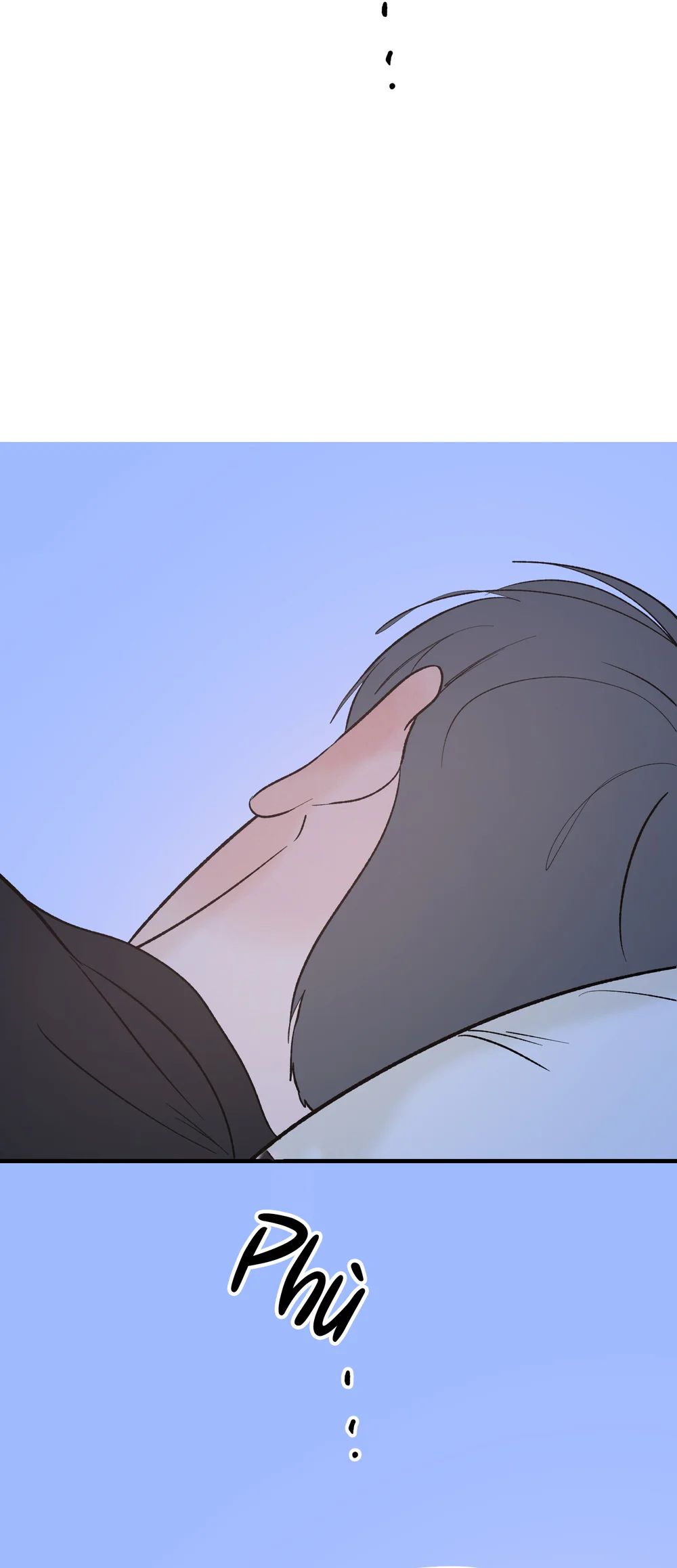 Vết Đỏ - Chap 5