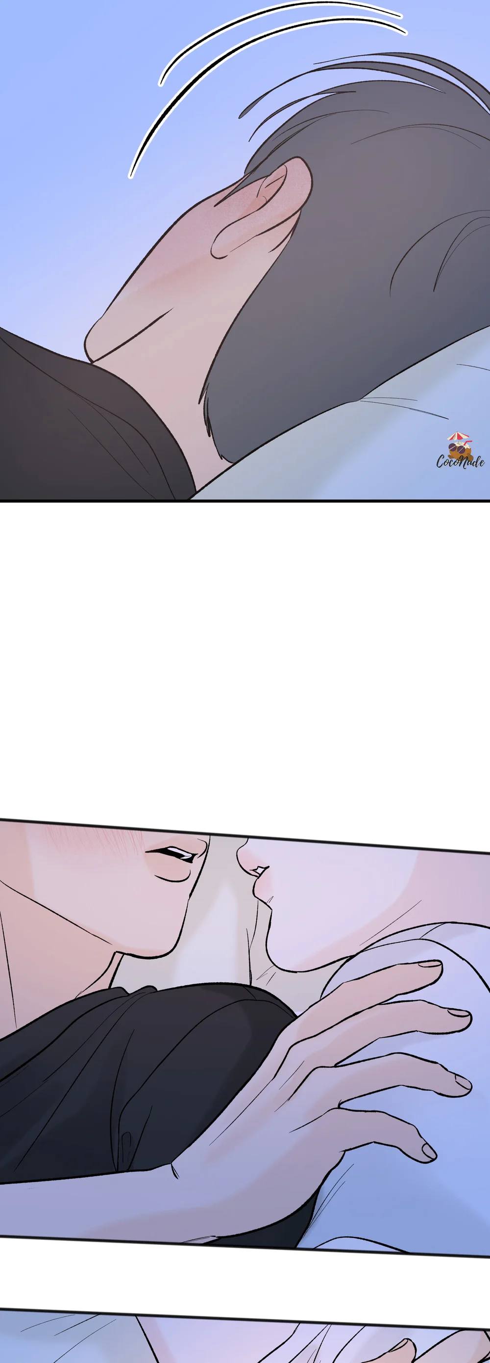 Vết Đỏ - Chap 5