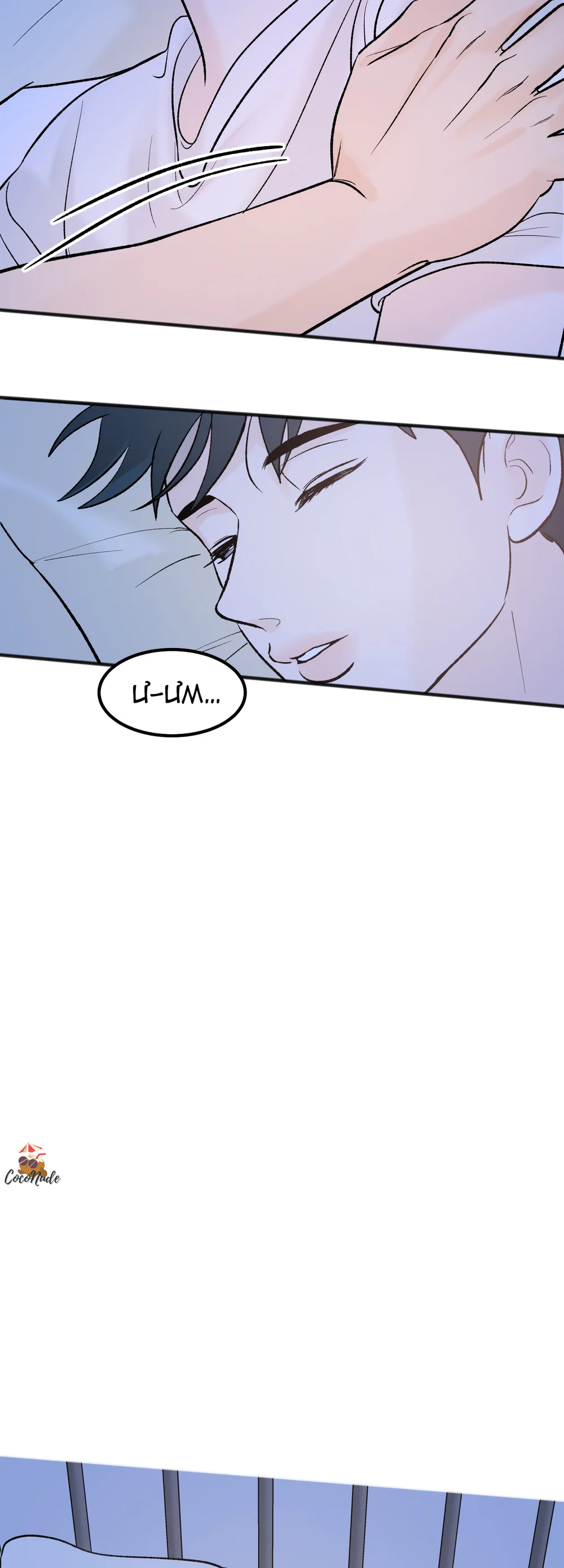 Vết Đỏ - Chap 5