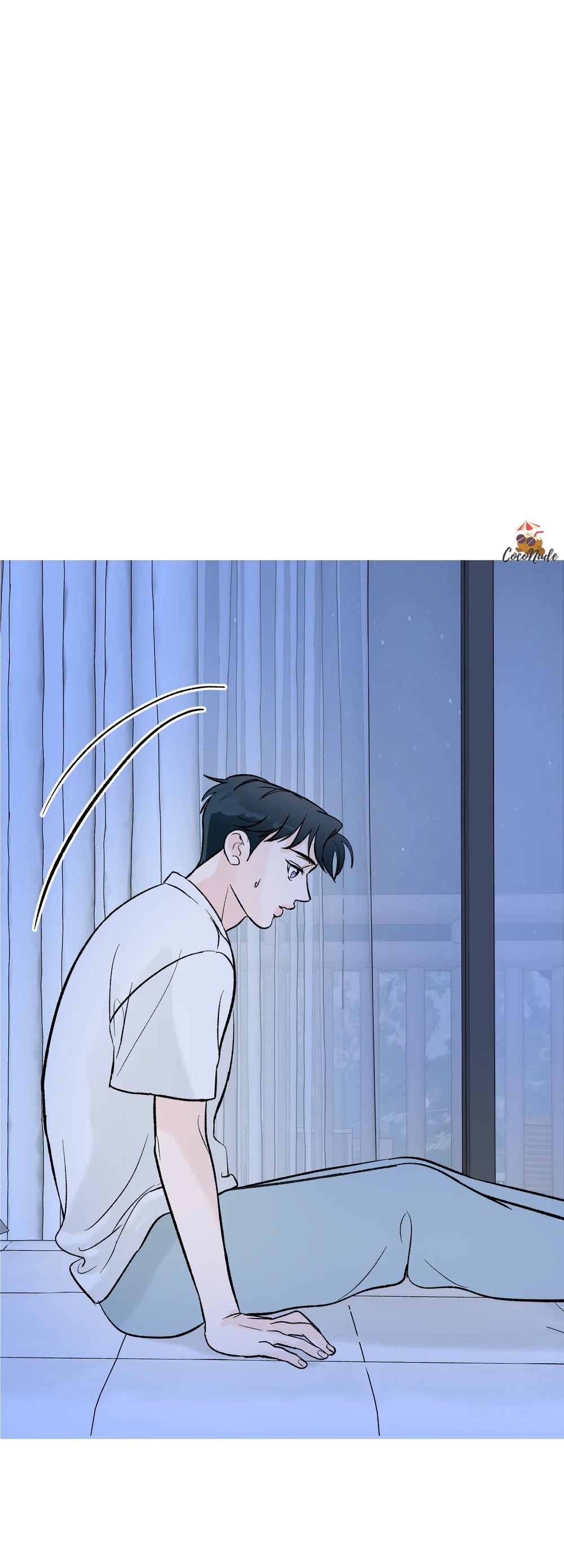 Vết Đỏ - Chap 5